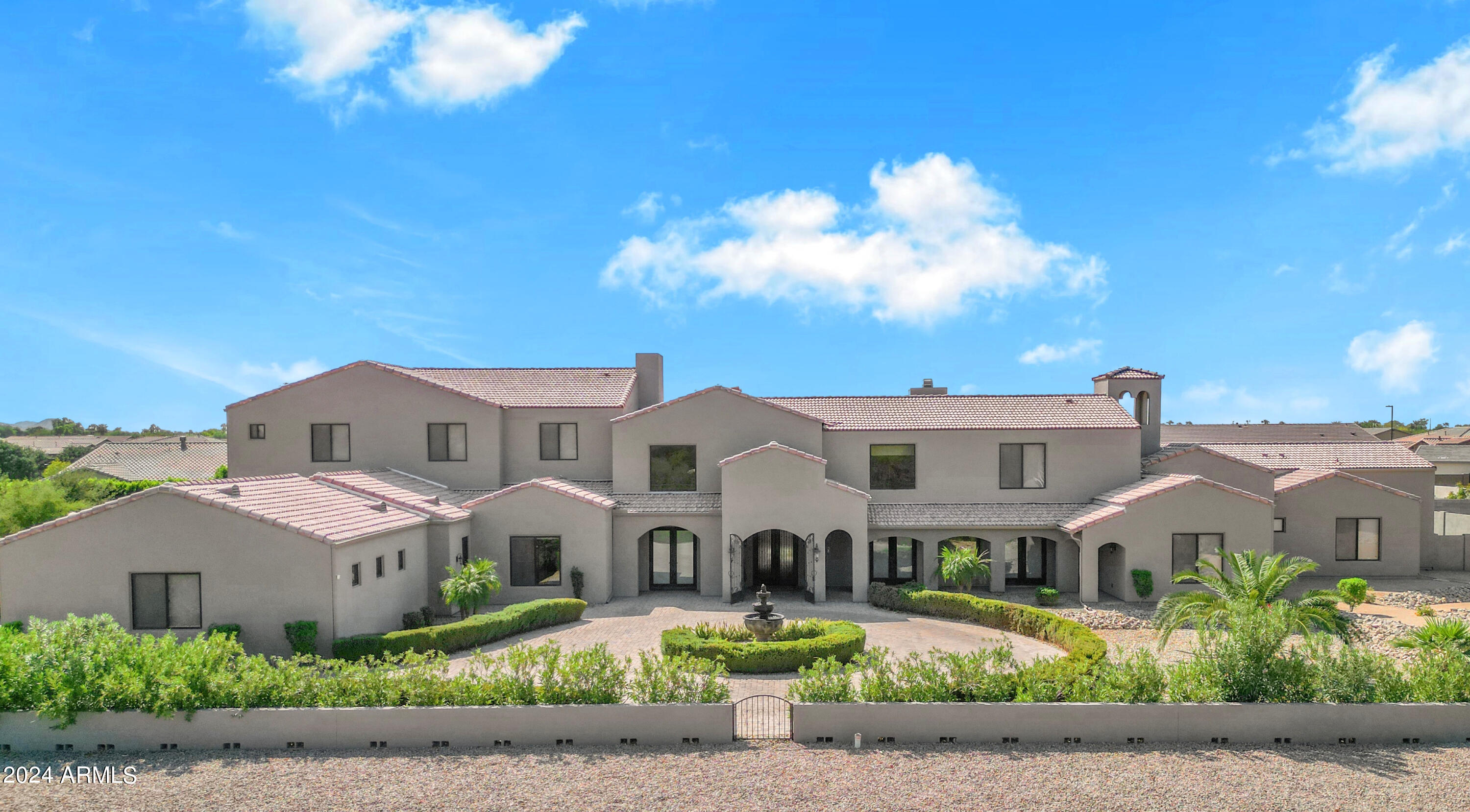 LANDMARC CHANDLER HEIGHTS MLD - Residential