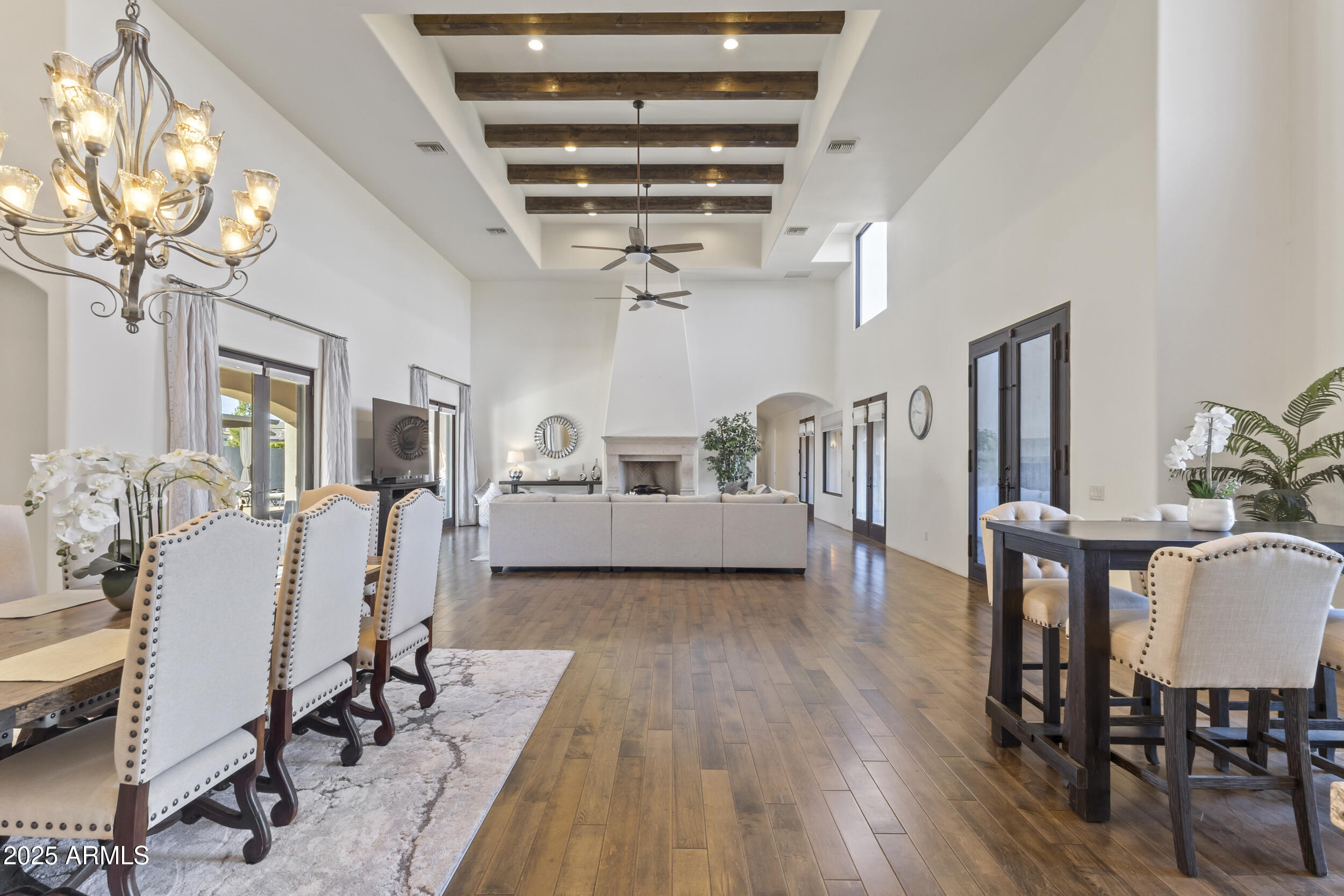 LANDMARC CHANDLER HEIGHTS MLD - Residential