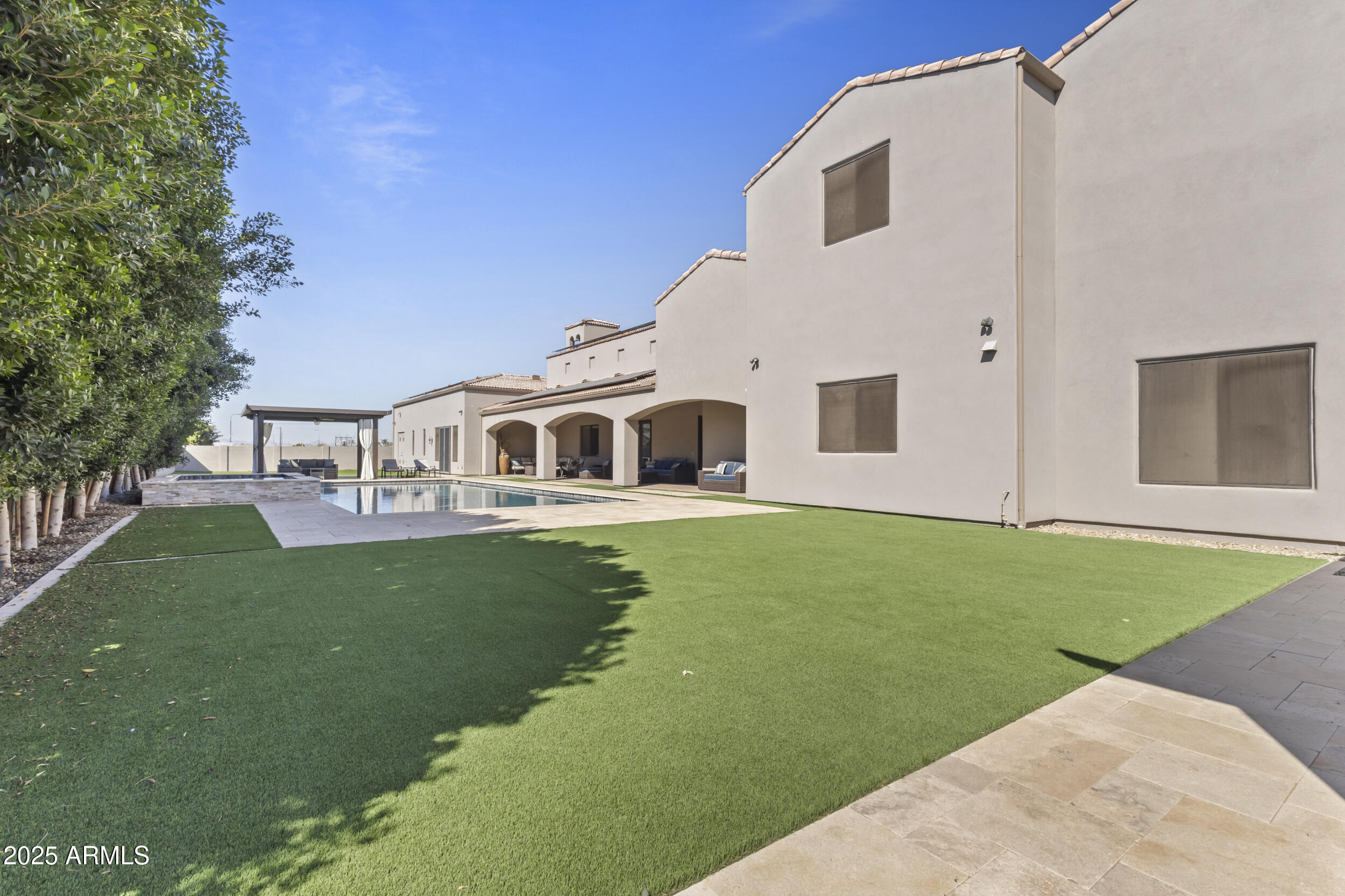 LANDMARC CHANDLER HEIGHTS MLD - Residential