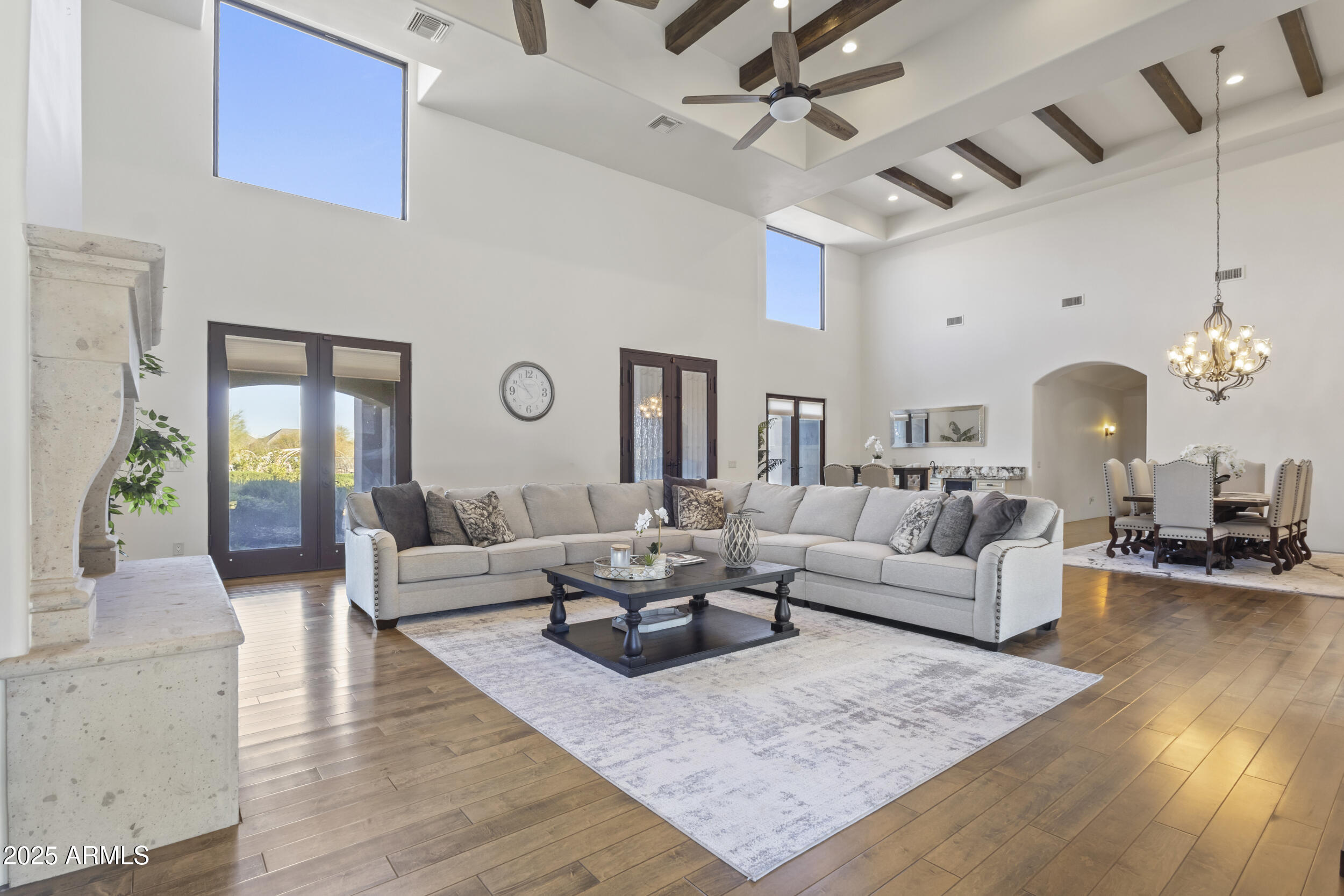 LANDMARC CHANDLER HEIGHTS MLD - Residential