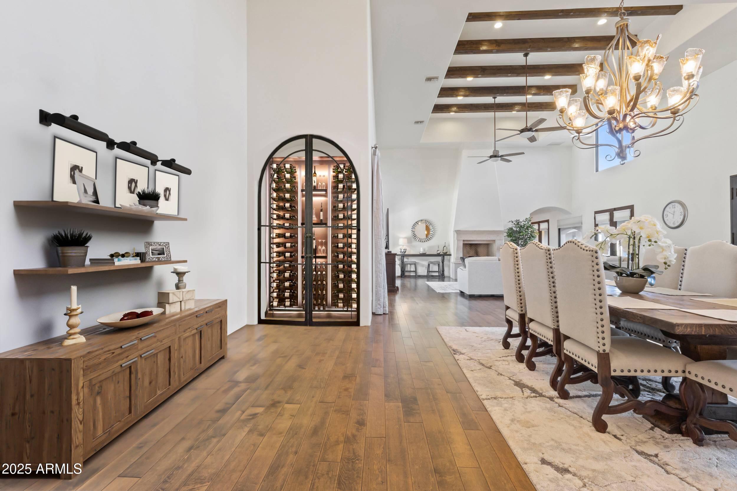 LANDMARC CHANDLER HEIGHTS MLD - Residential