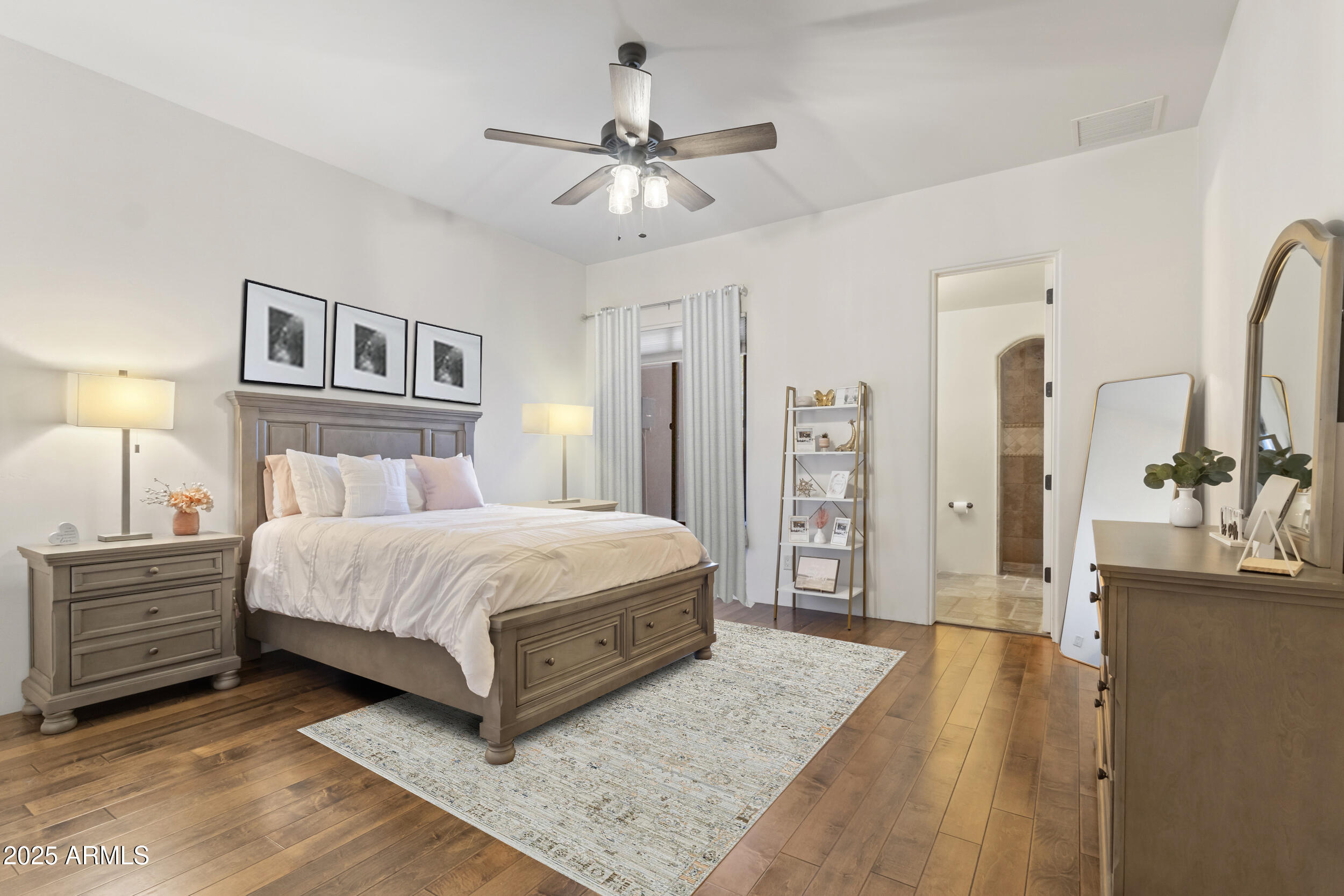LANDMARC CHANDLER HEIGHTS MLD - Residential