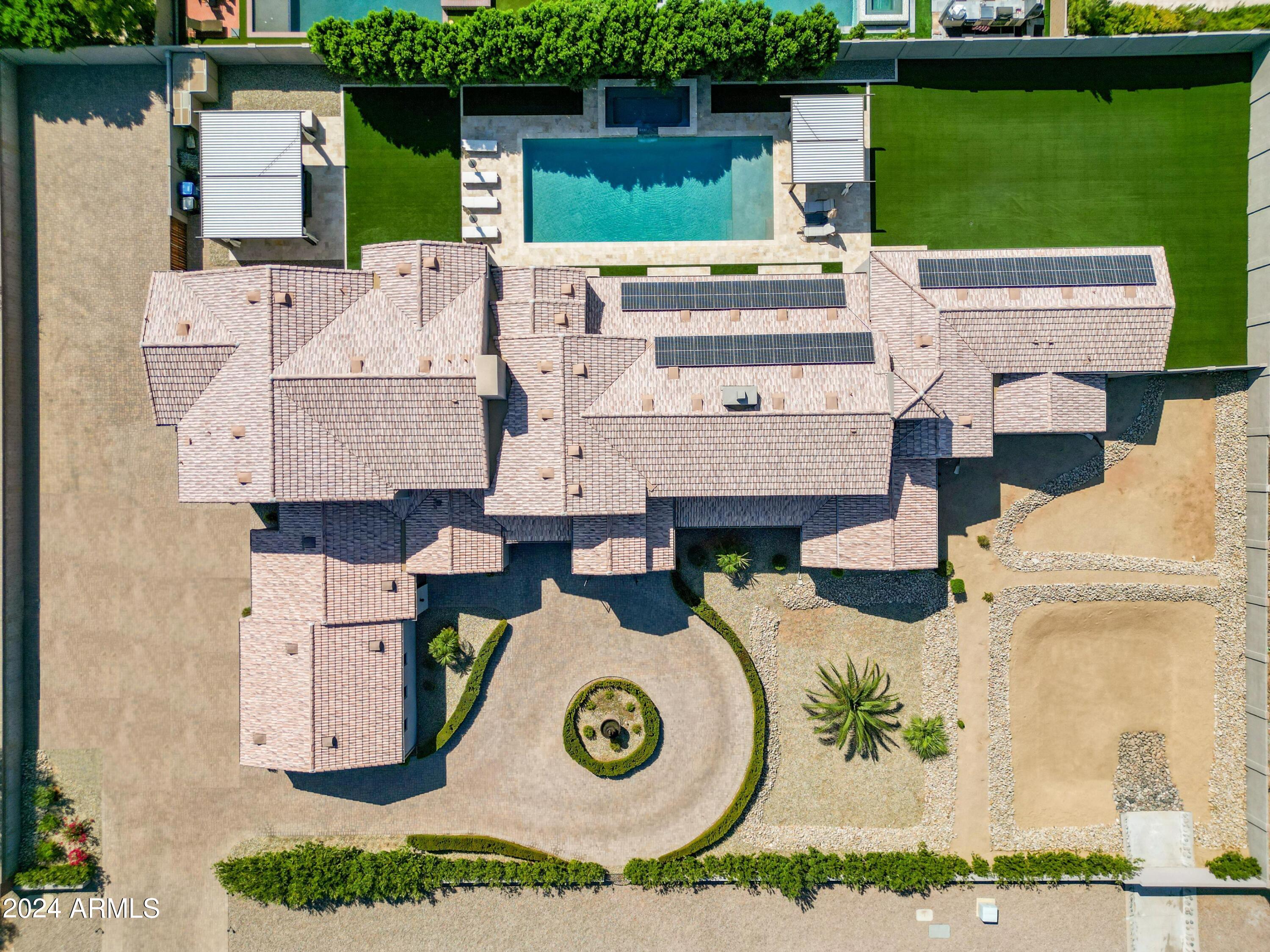 LANDMARC CHANDLER HEIGHTS MLD - Residential
