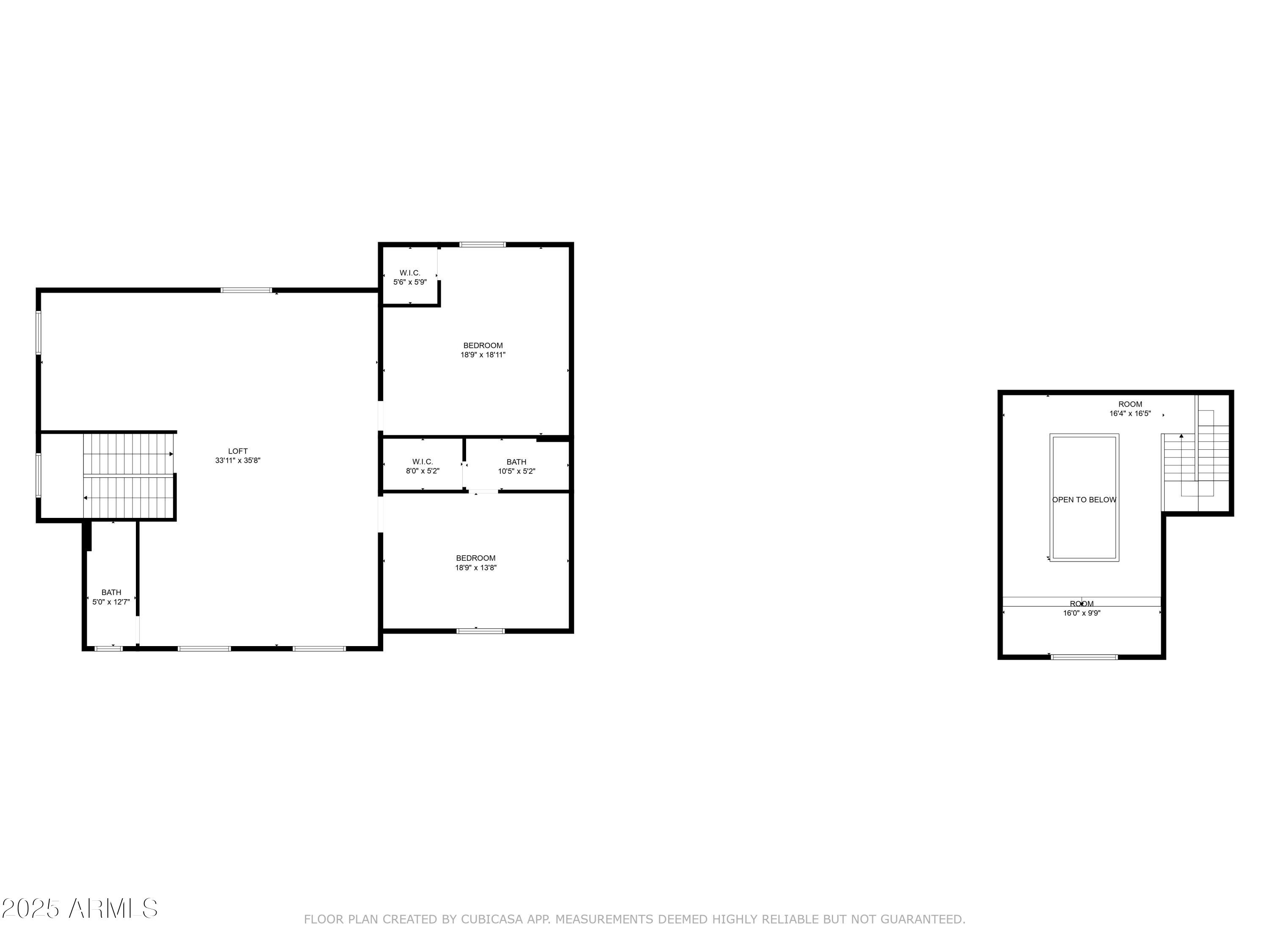LANDMARC CHANDLER HEIGHTS MLD - Residential