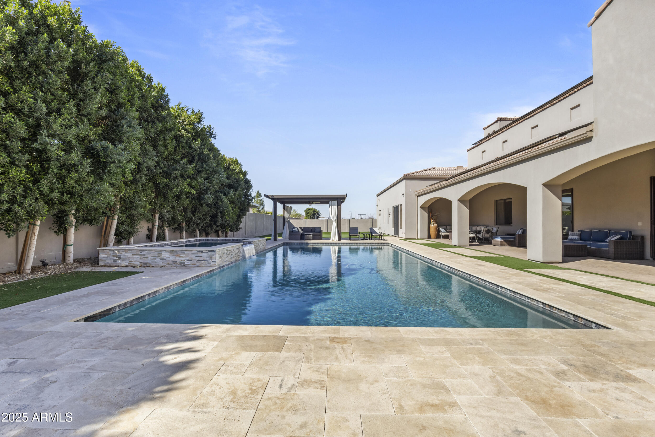 LANDMARC CHANDLER HEIGHTS MLD - Residential