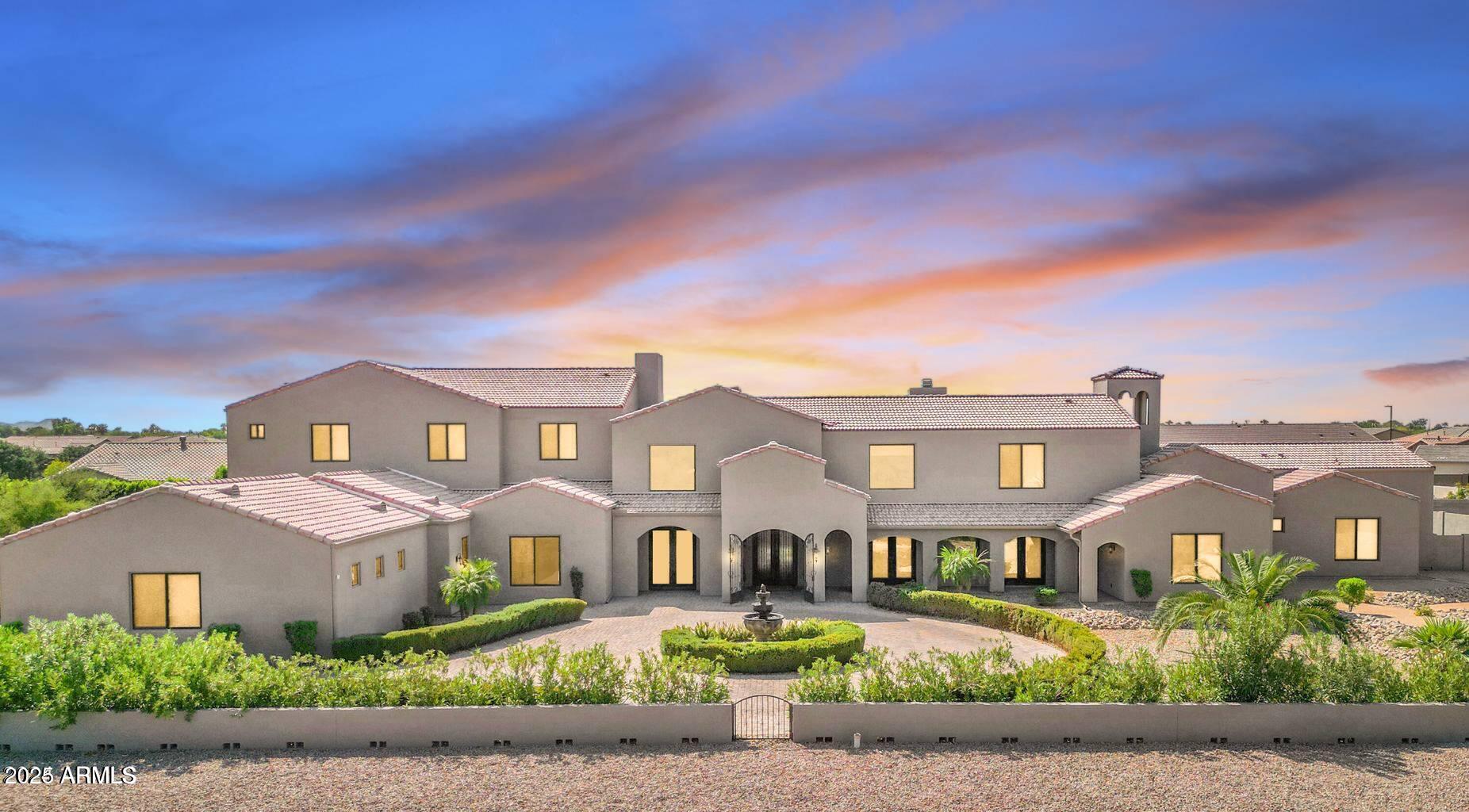 LANDMARC CHANDLER HEIGHTS MLD - Residential