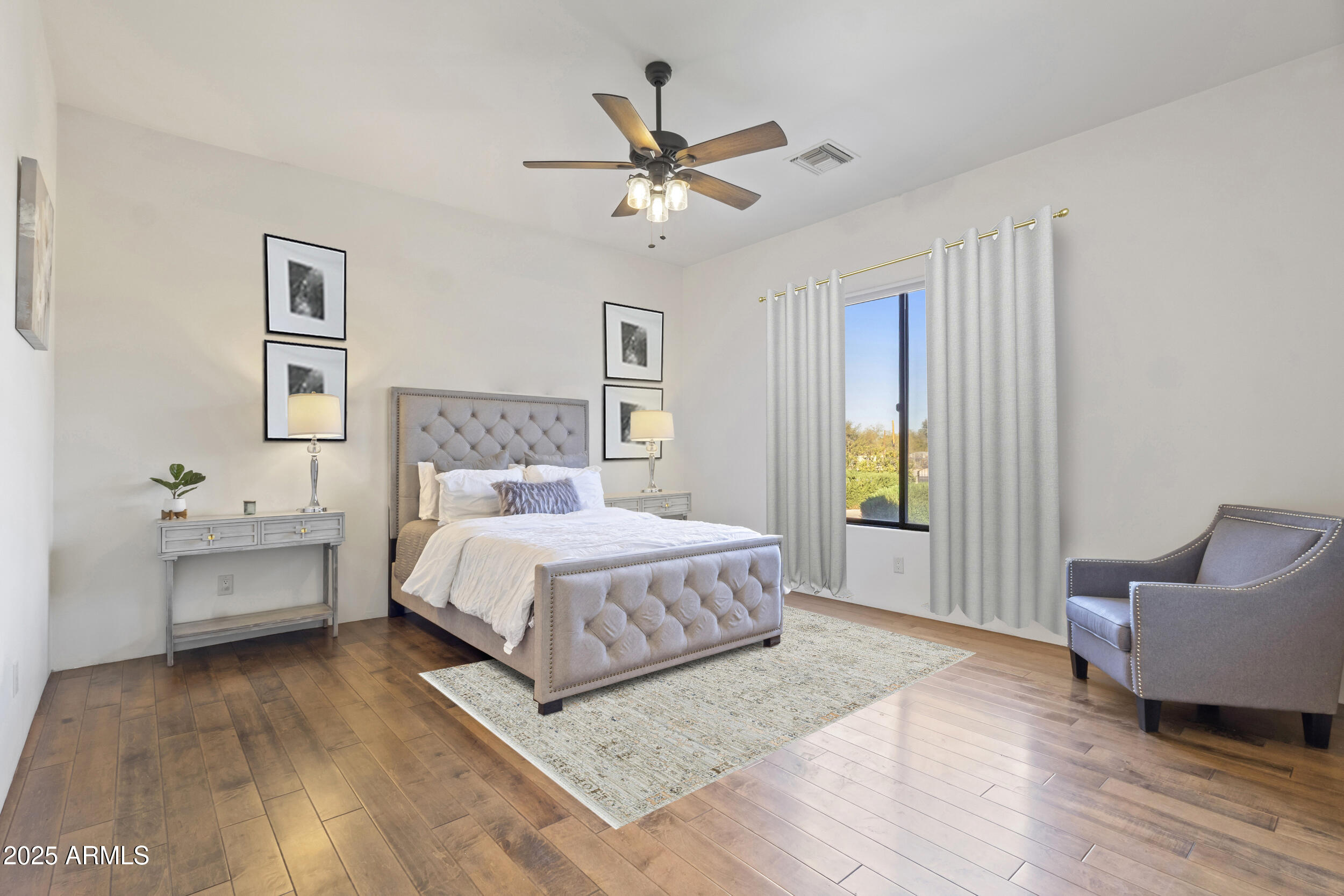 LANDMARC CHANDLER HEIGHTS MLD - Residential