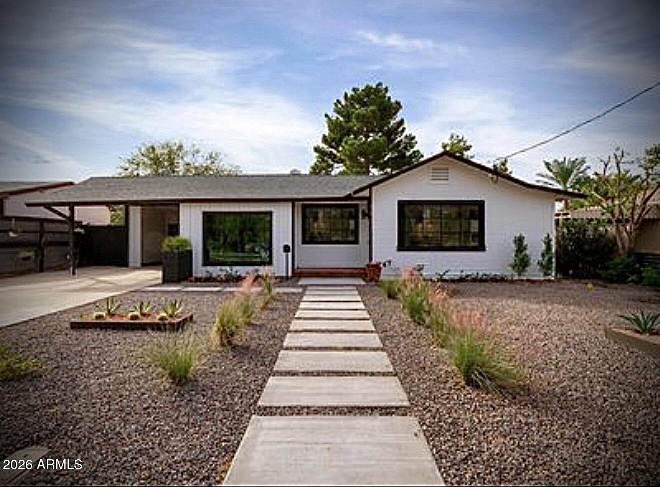 MONTE VISTA LOT 1 & 14 - Residential