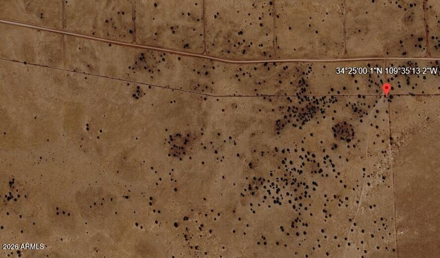 CONCHO VALLEY UNIT 6 - Land