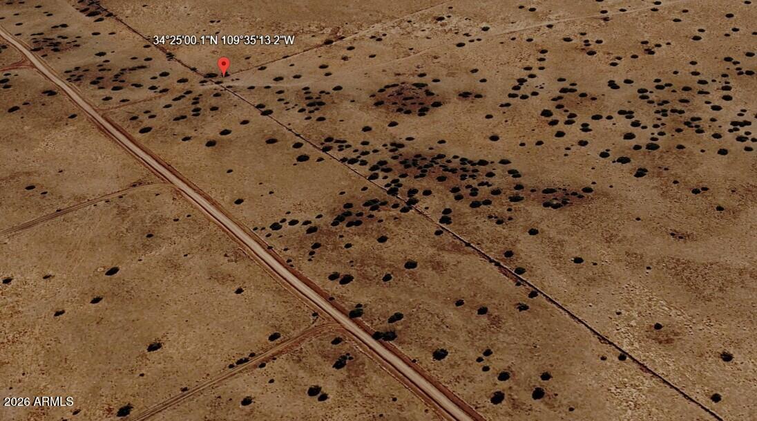CONCHO VALLEY UNIT 6 - Land