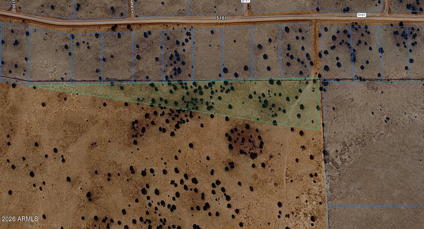CONCHO VALLEY UNIT 6 - Land