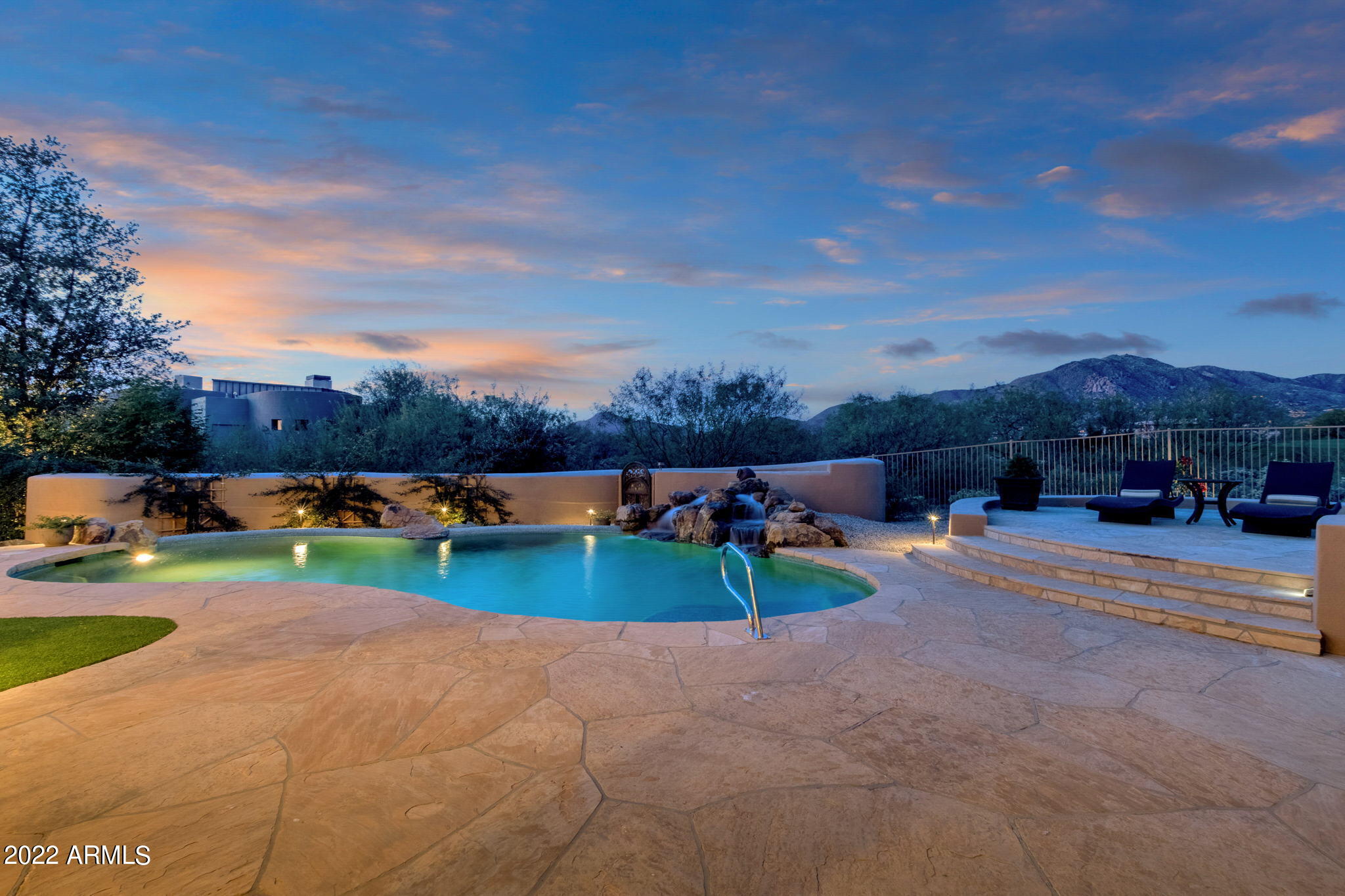 Desert Mountain - Residential
