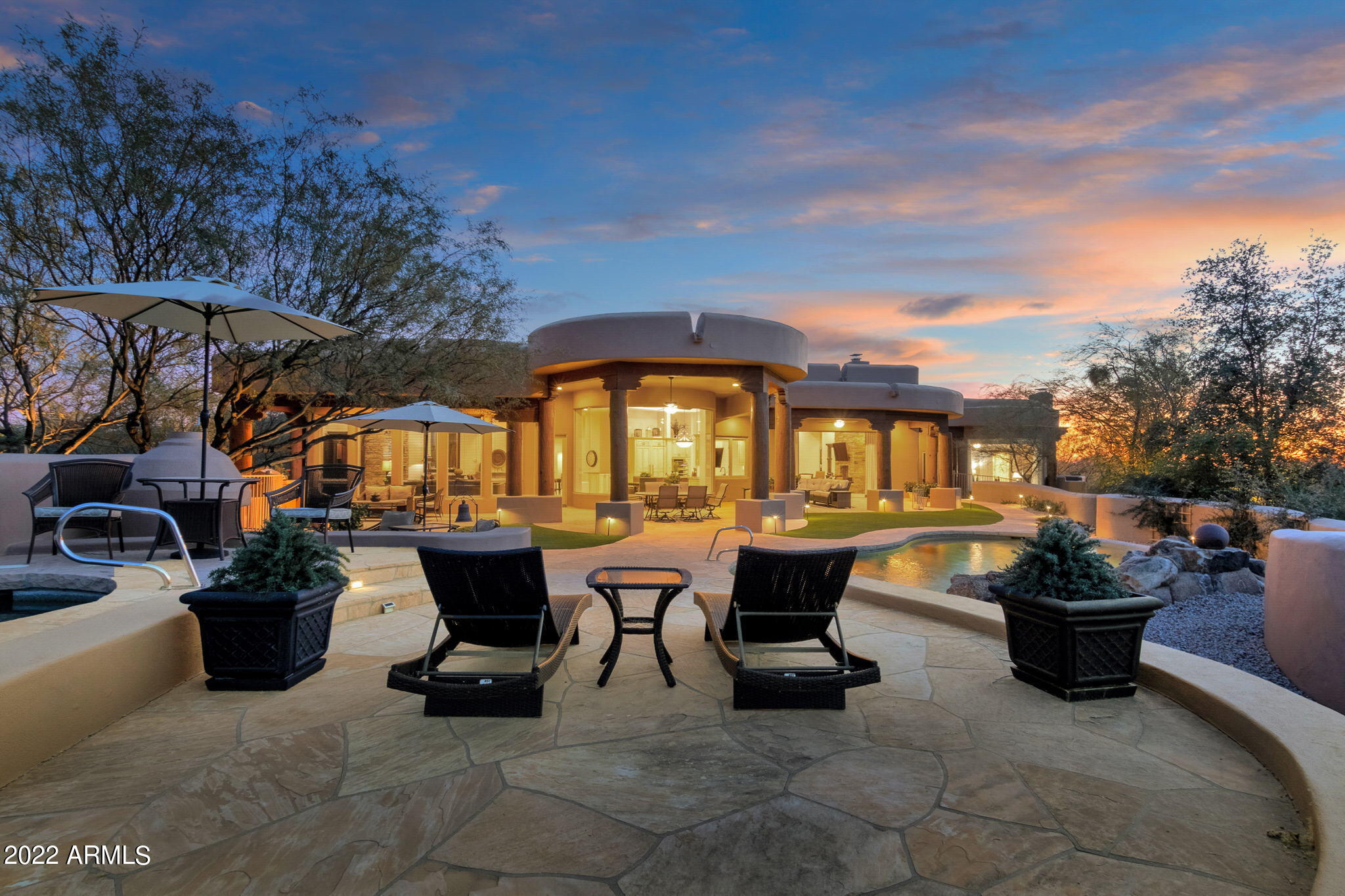 Desert Mountain - Residential