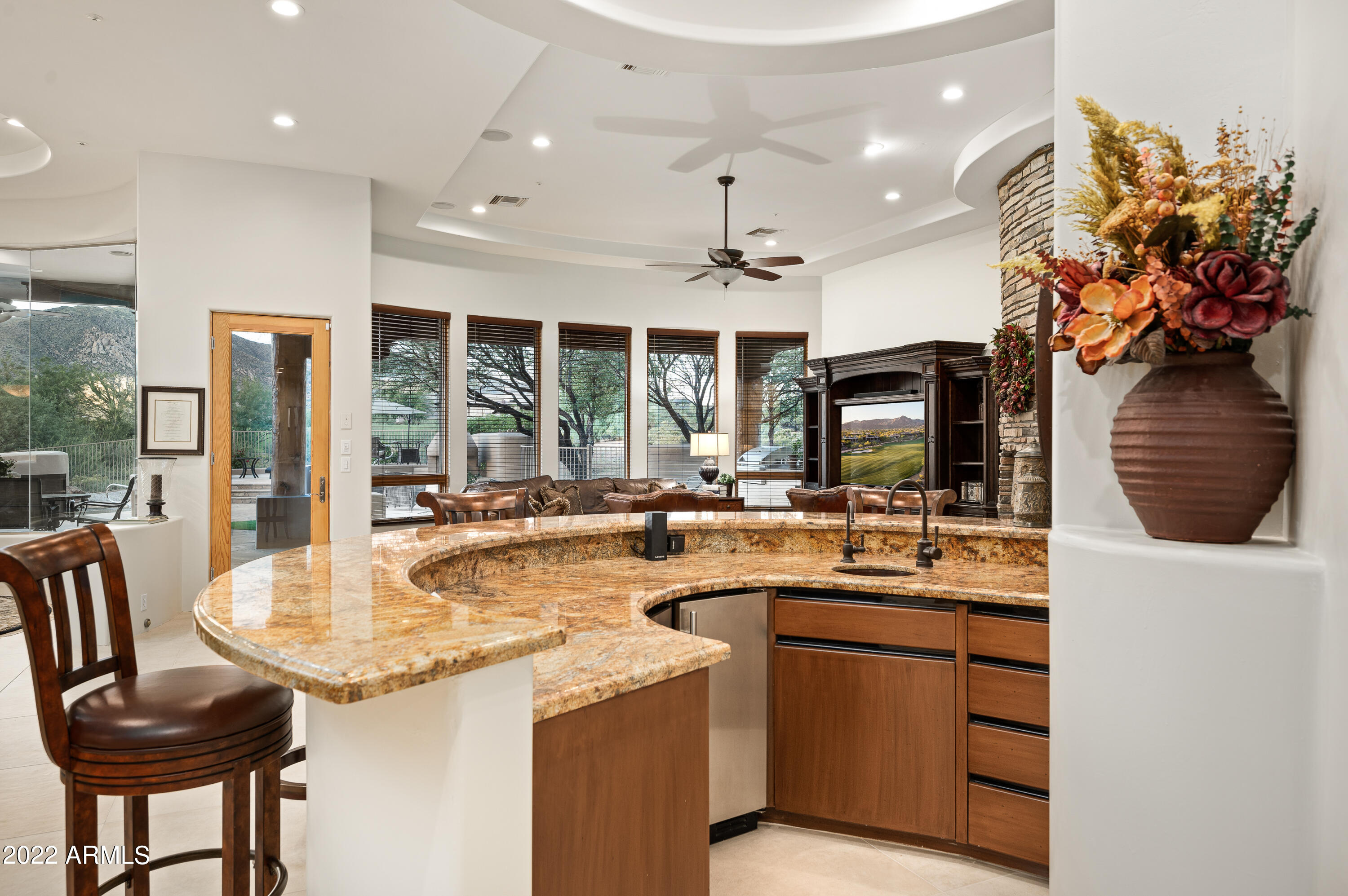 Desert Mountain - Residential