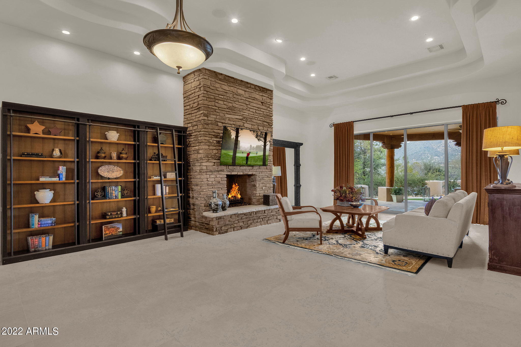 Desert Mountain - Residential