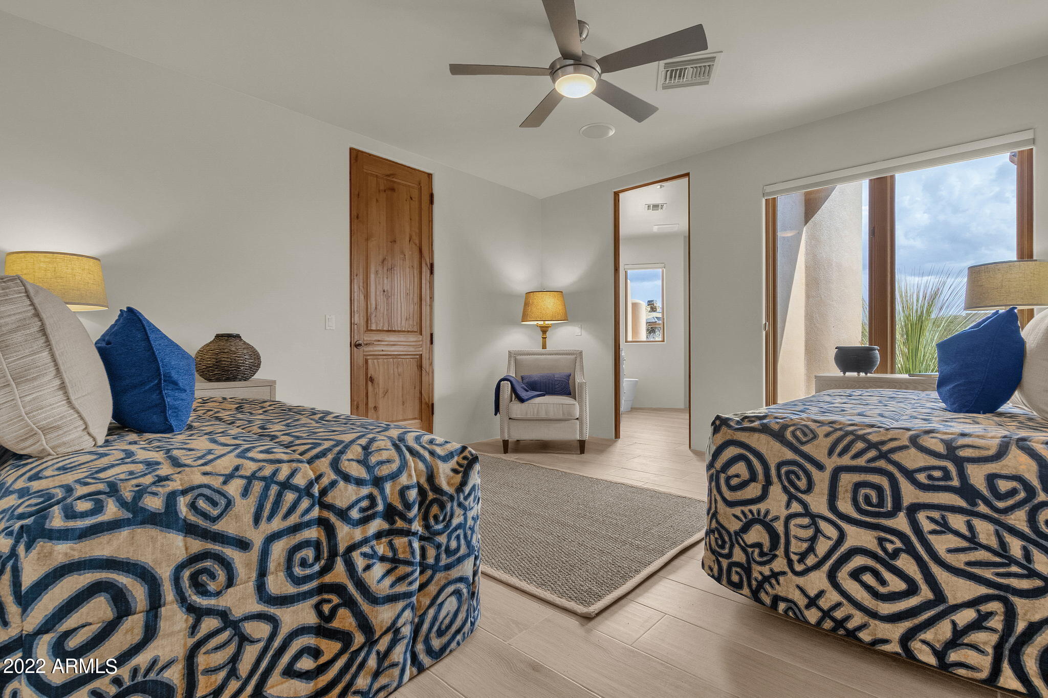 Desert Mountain - Residential