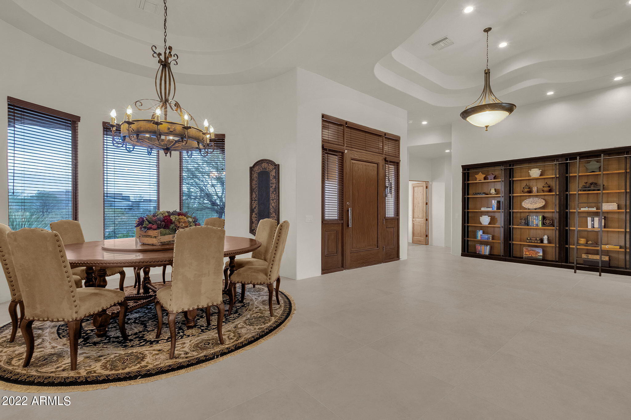 Desert Mountain - Residential