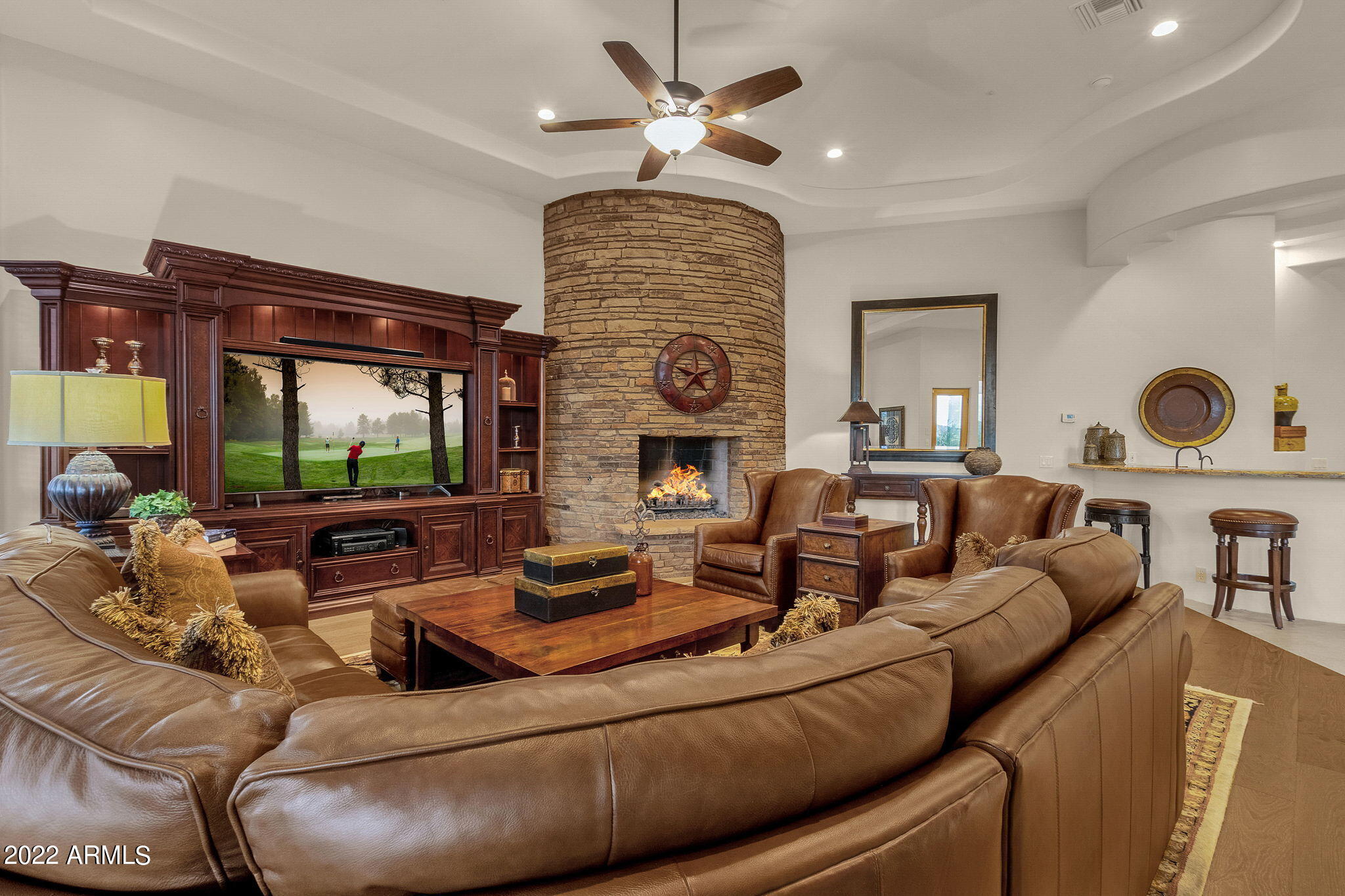 Desert Mountain - Residential