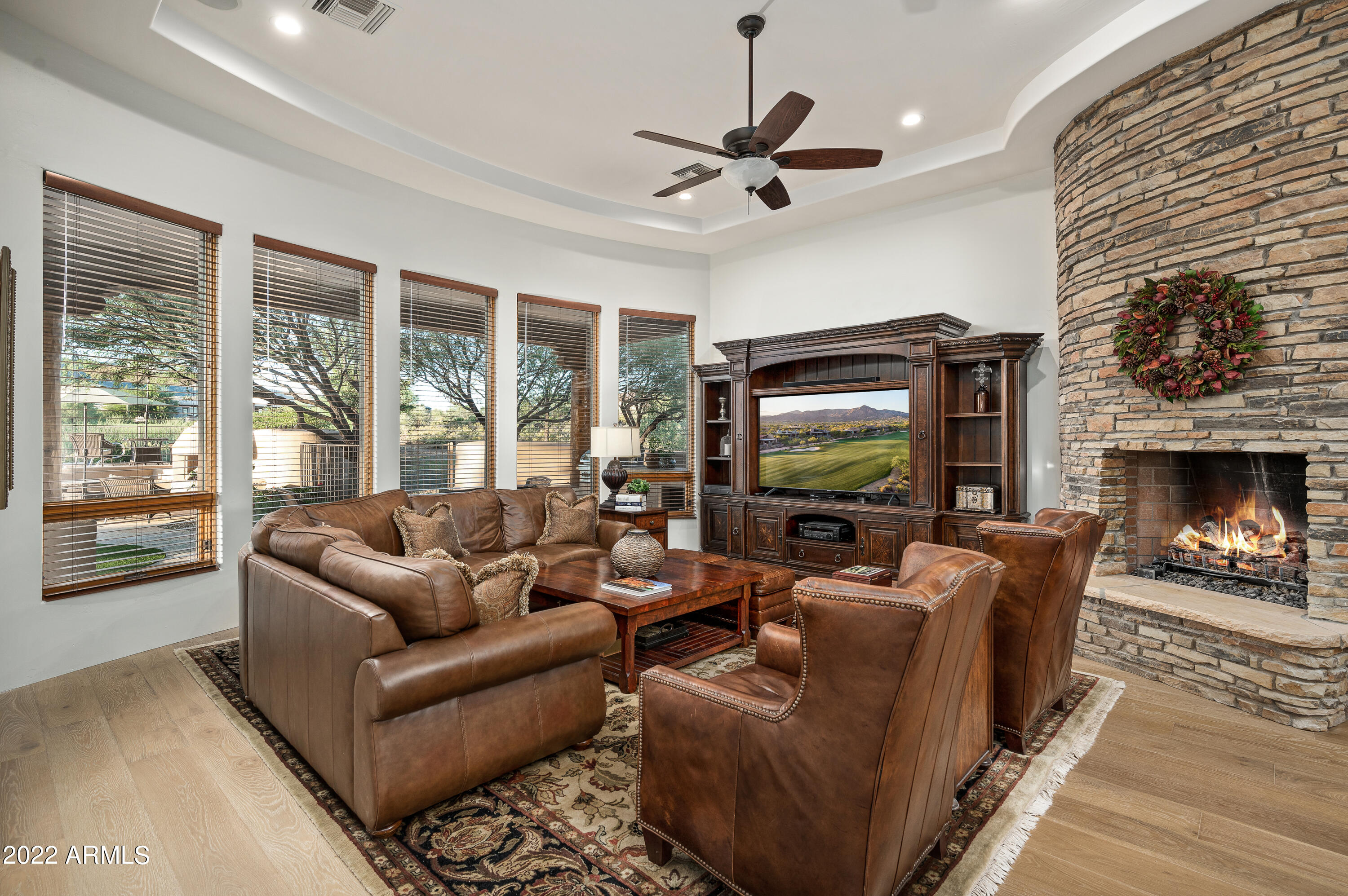 Desert Mountain - Residential