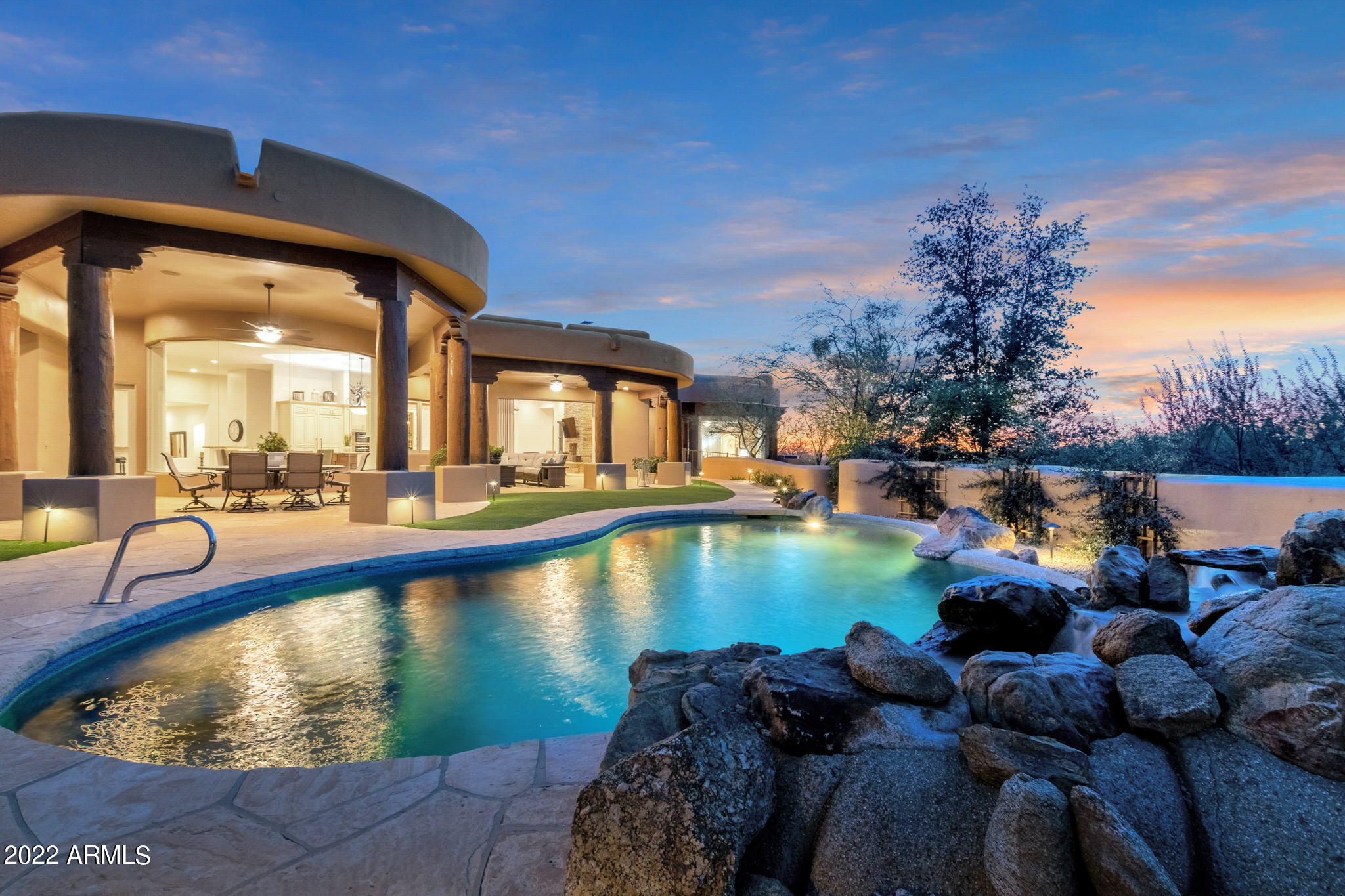 Desert Mountain - Residential