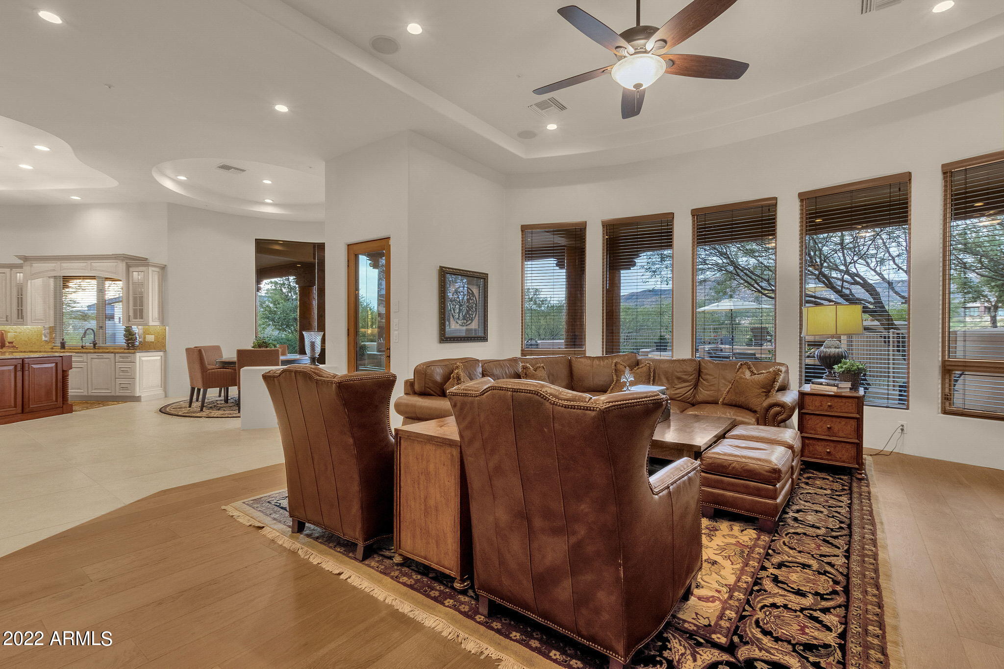 Desert Mountain - Residential