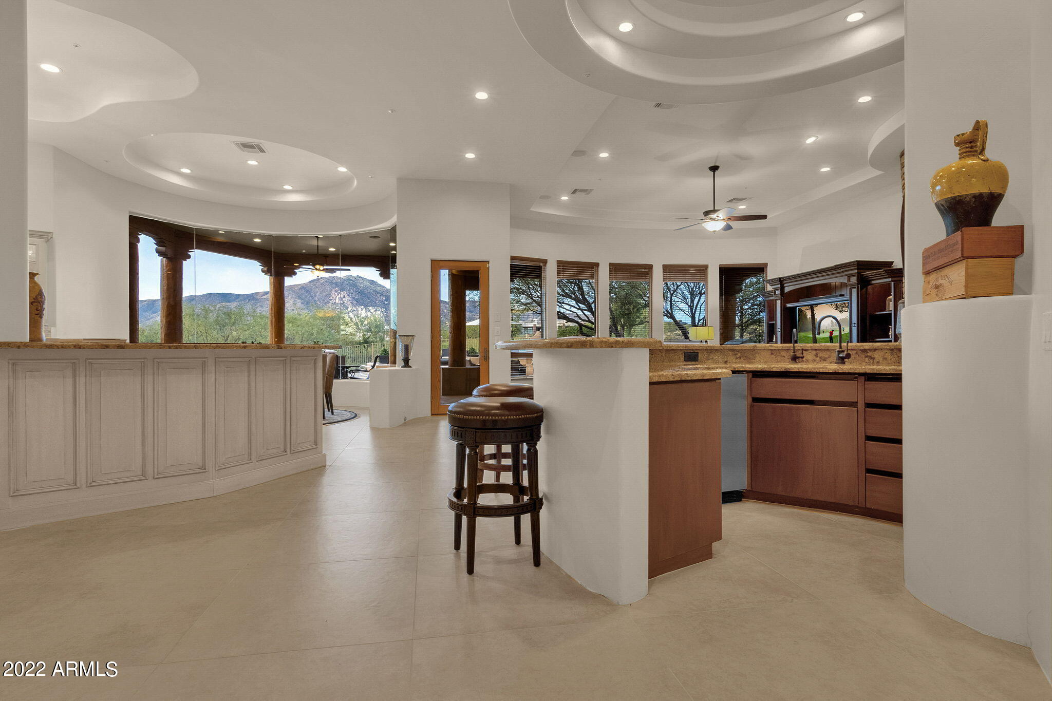 Desert Mountain - Residential