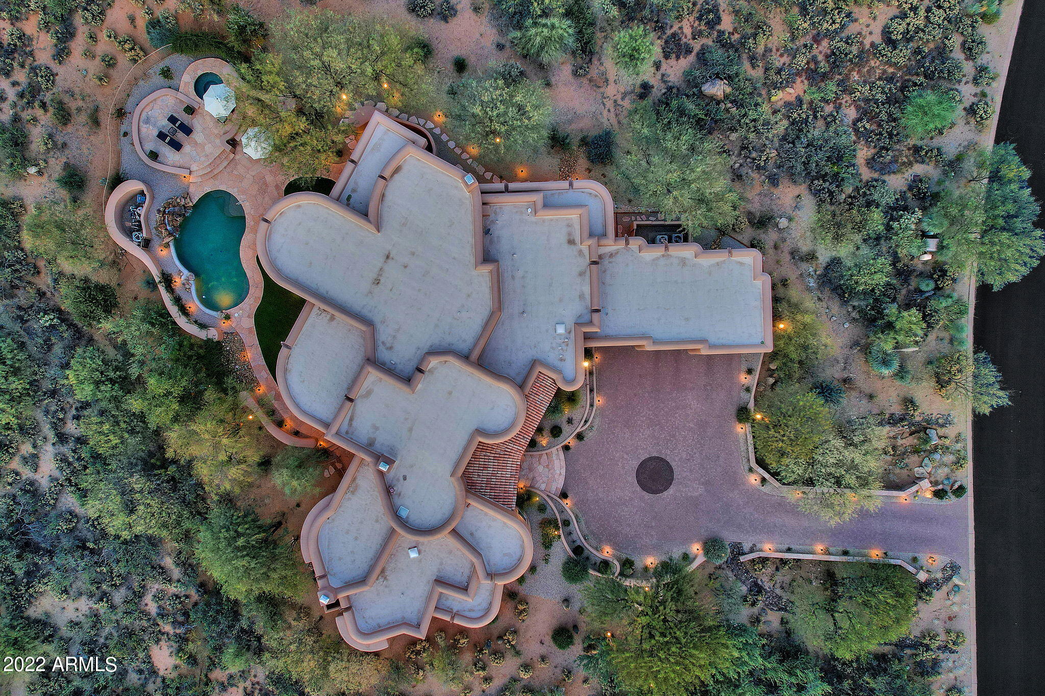 Desert Mountain - Residential