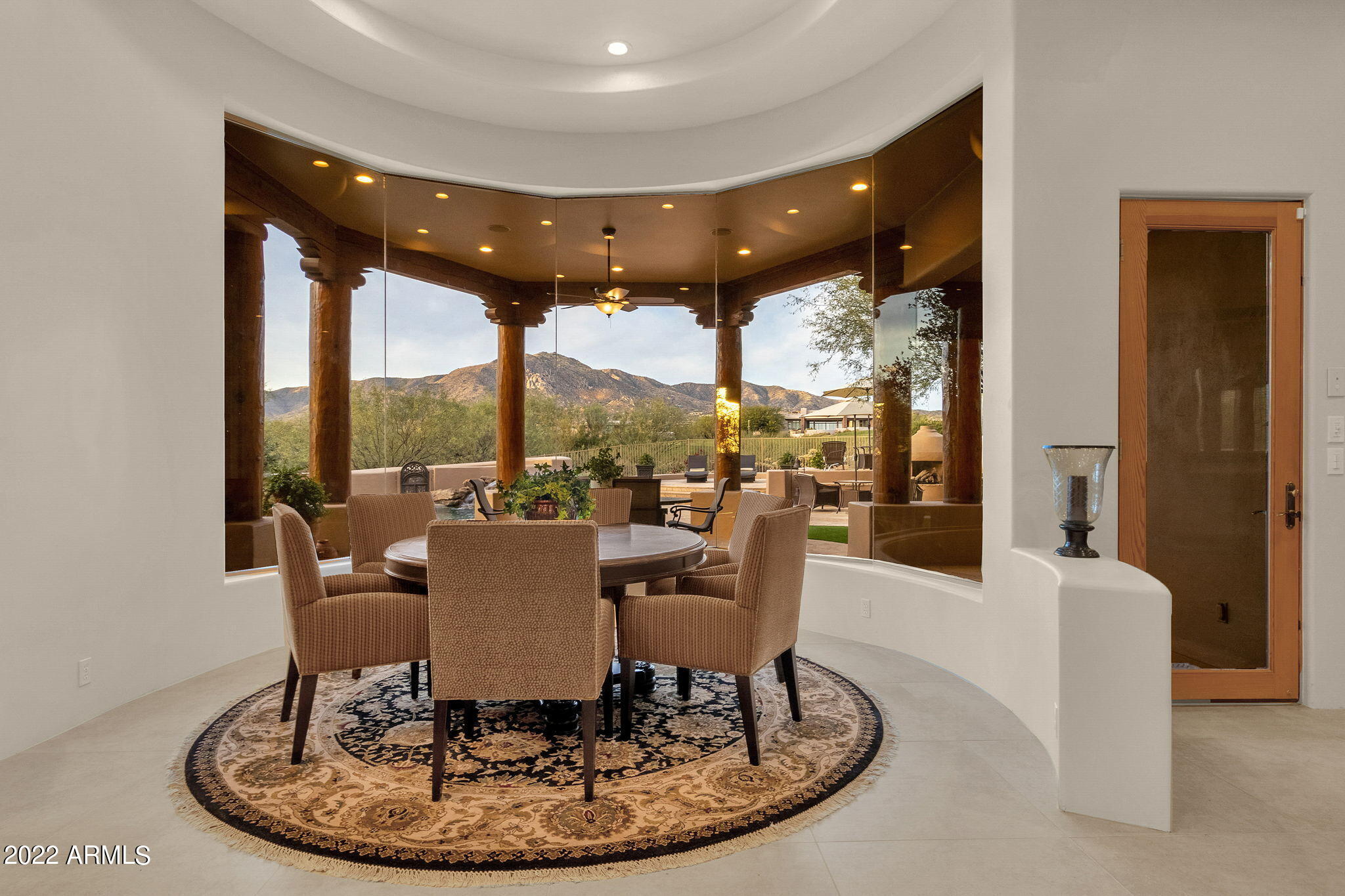 Desert Mountain - Residential