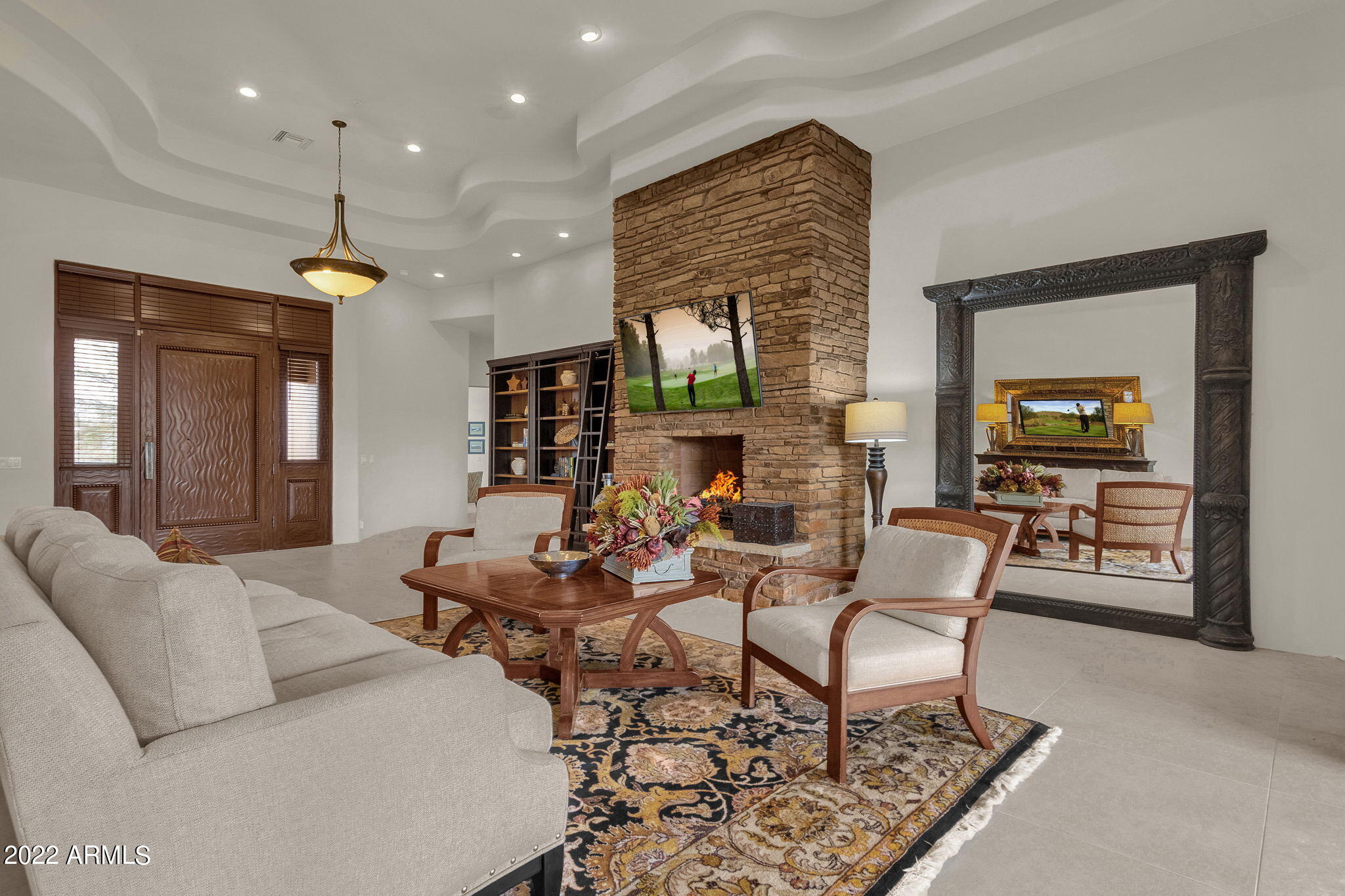 Desert Mountain - Residential
