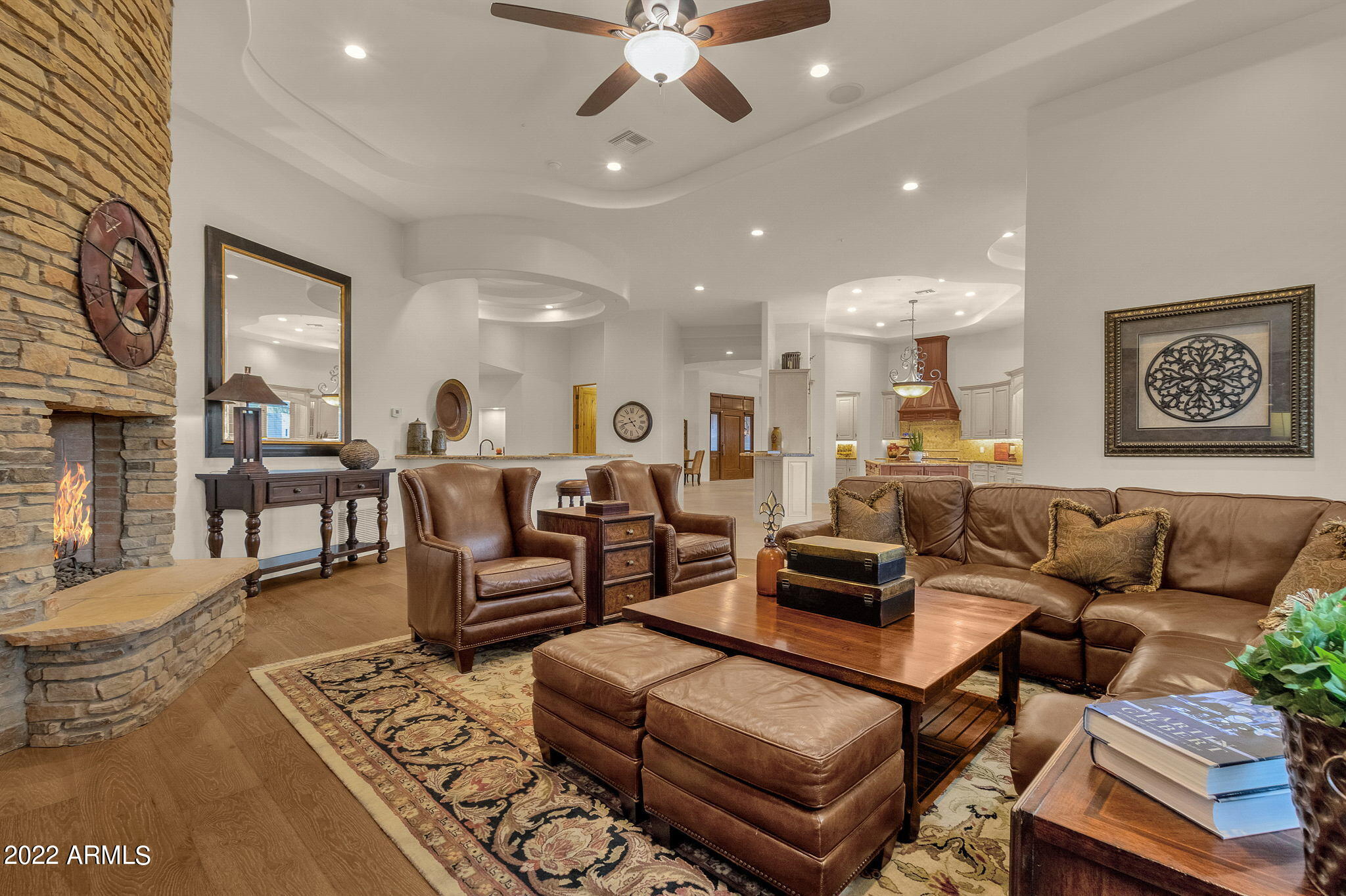 Desert Mountain - Residential