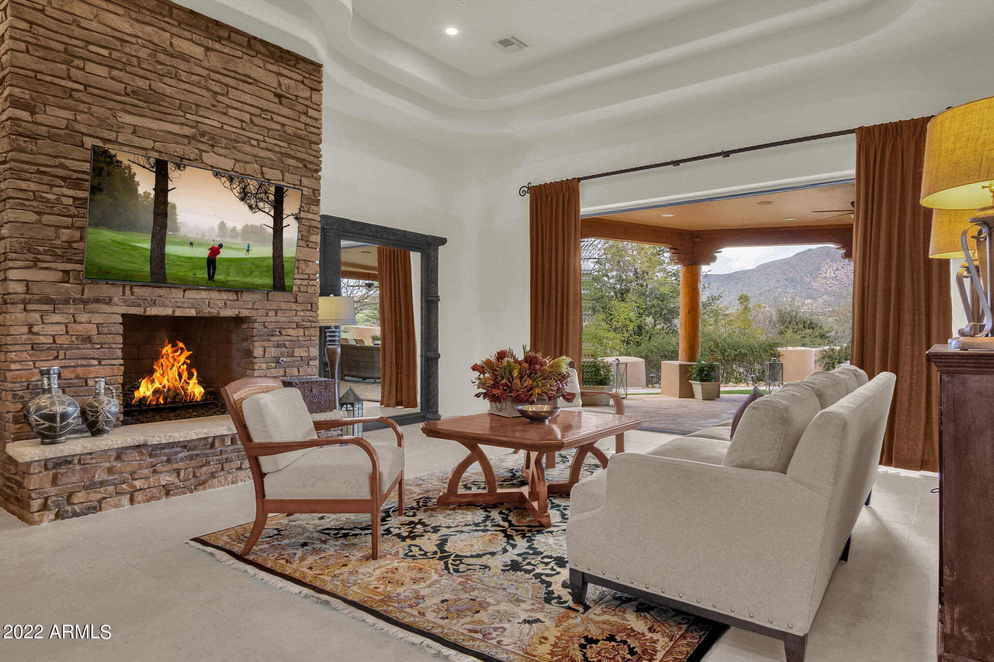 Desert Mountain - Residential
