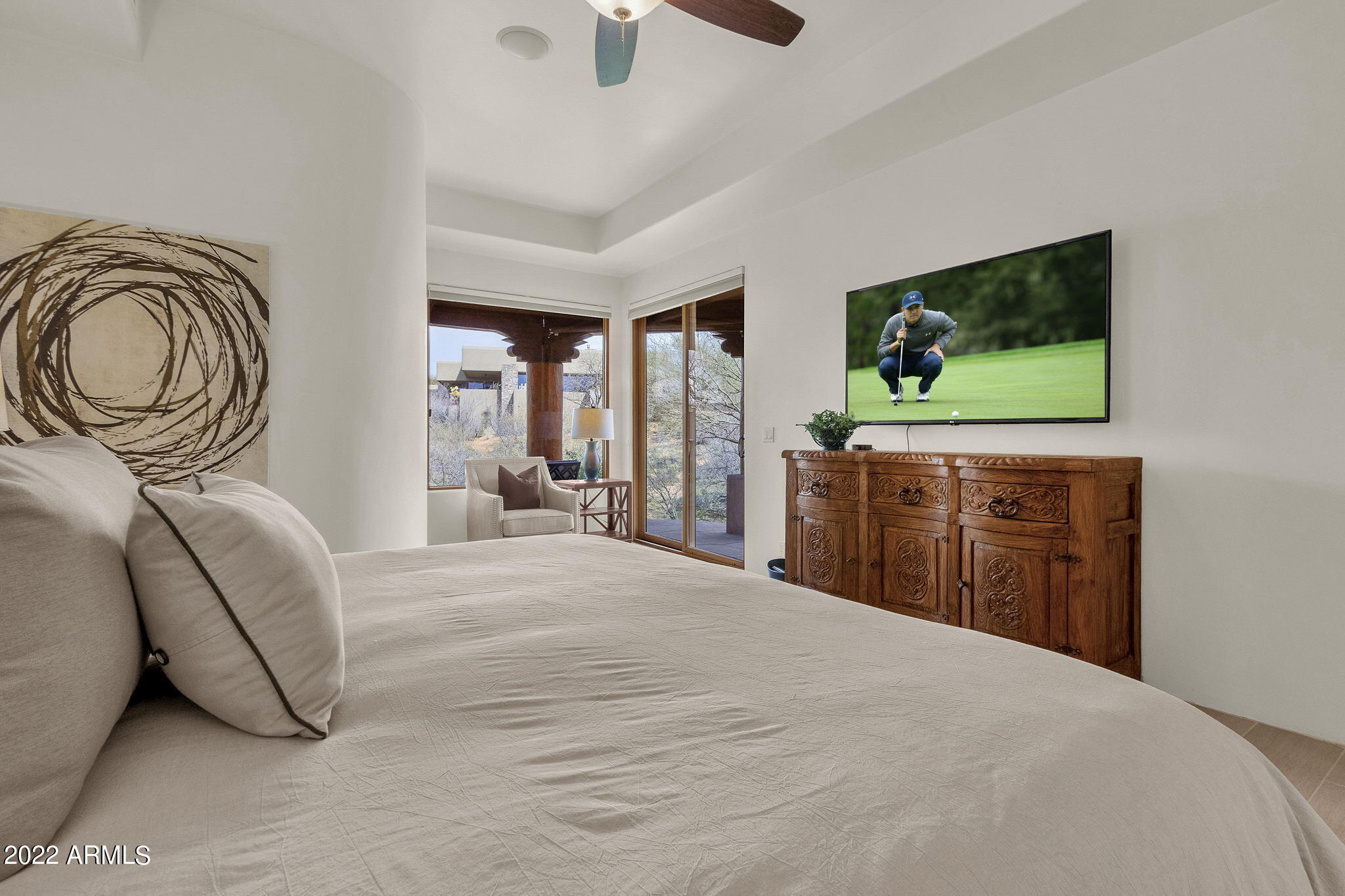 Desert Mountain - Residential