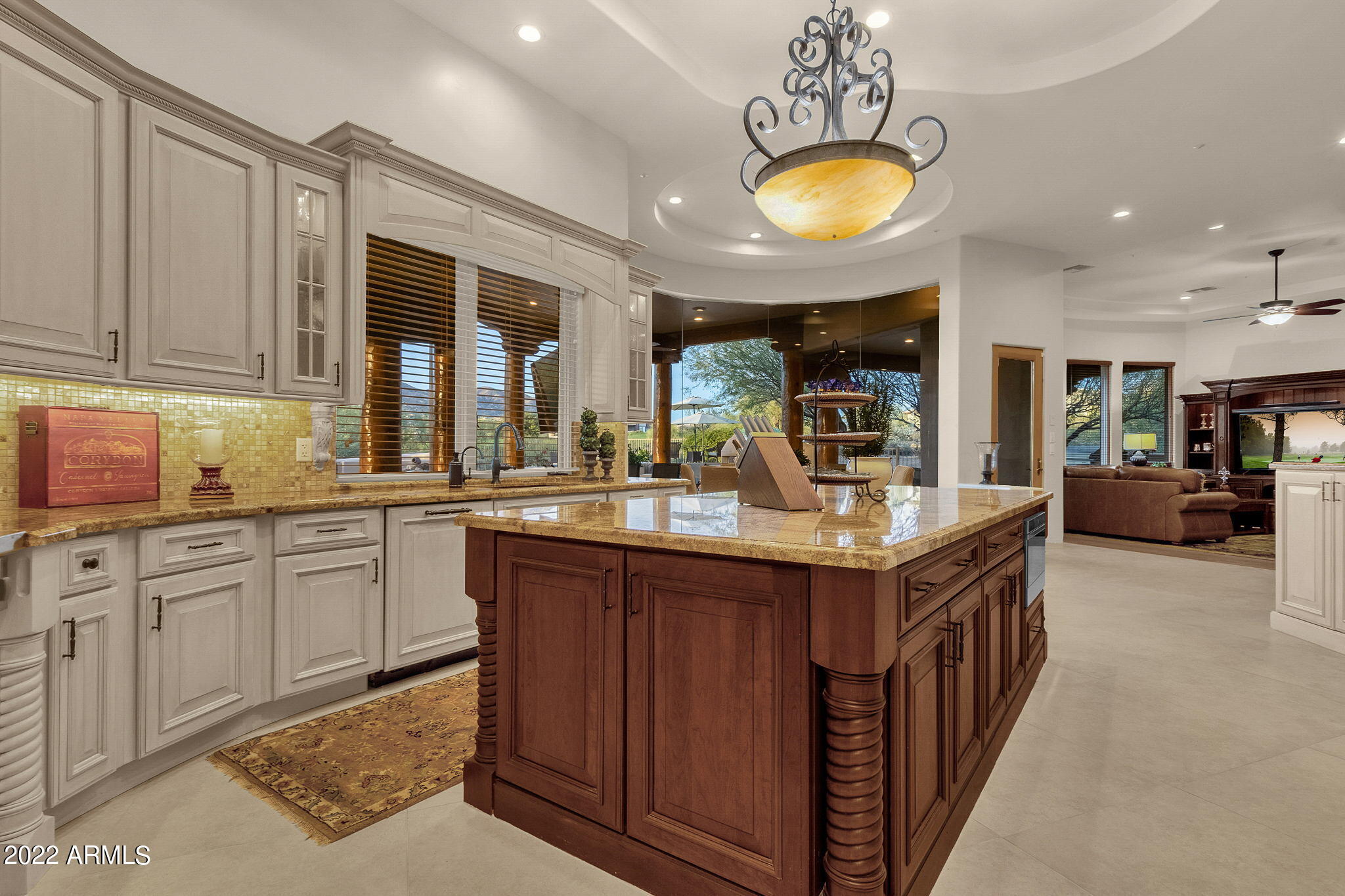 Desert Mountain - Residential