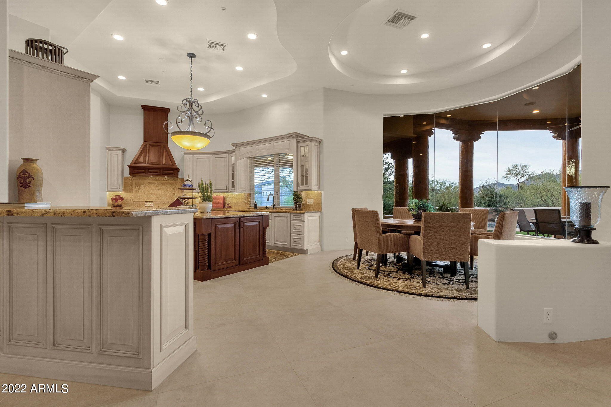 Desert Mountain - Residential