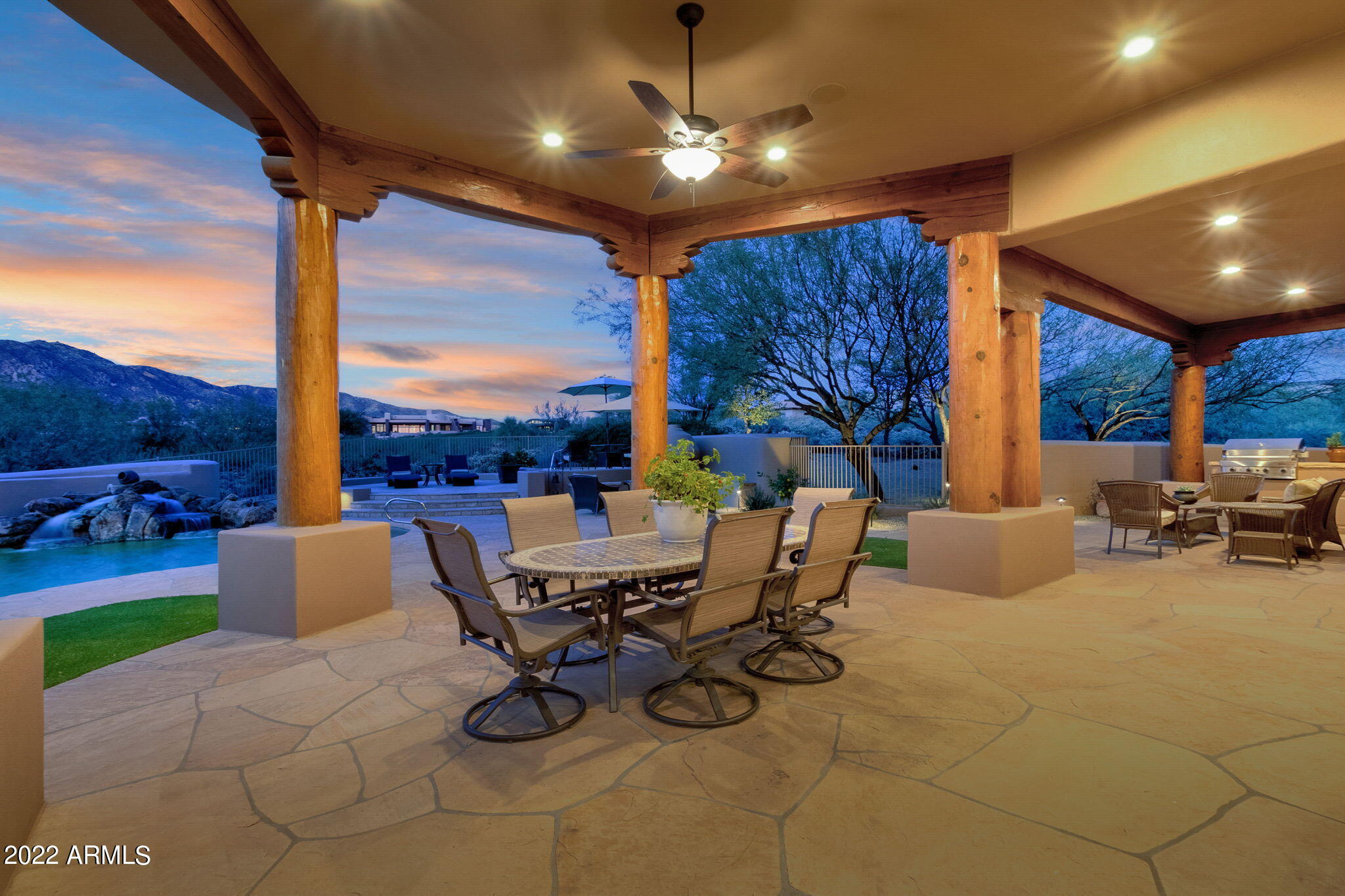 Desert Mountain - Residential