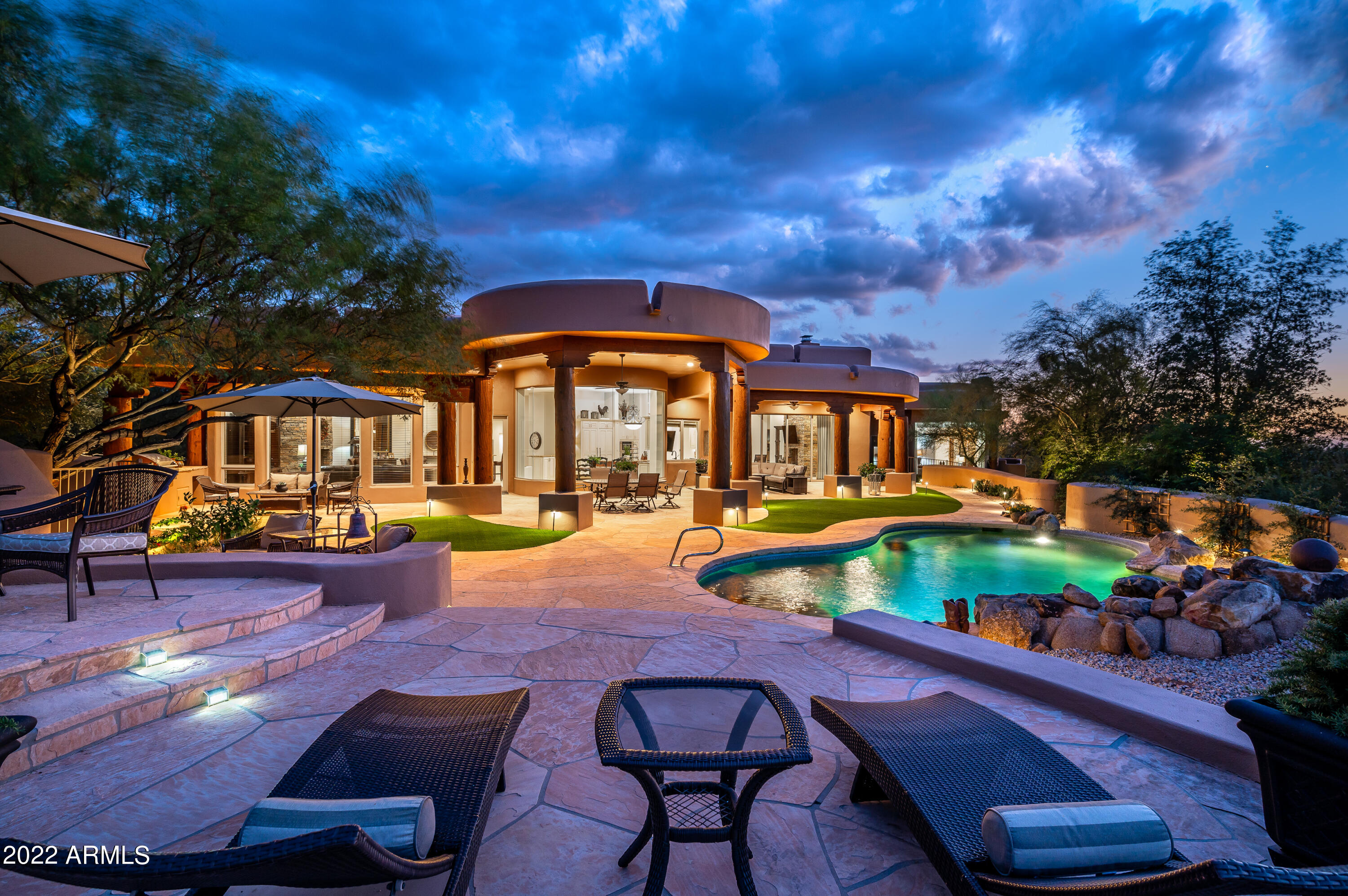 Desert Mountain - Residential