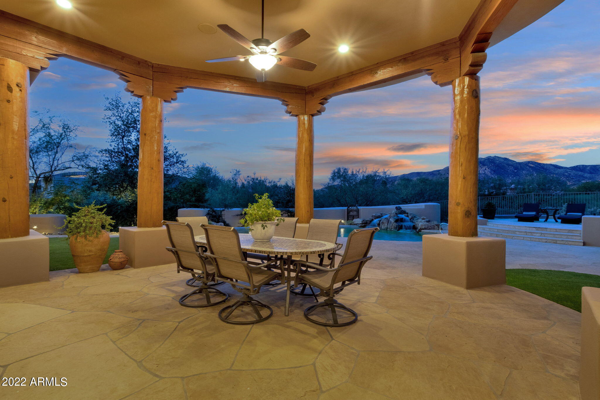 Desert Mountain - Residential