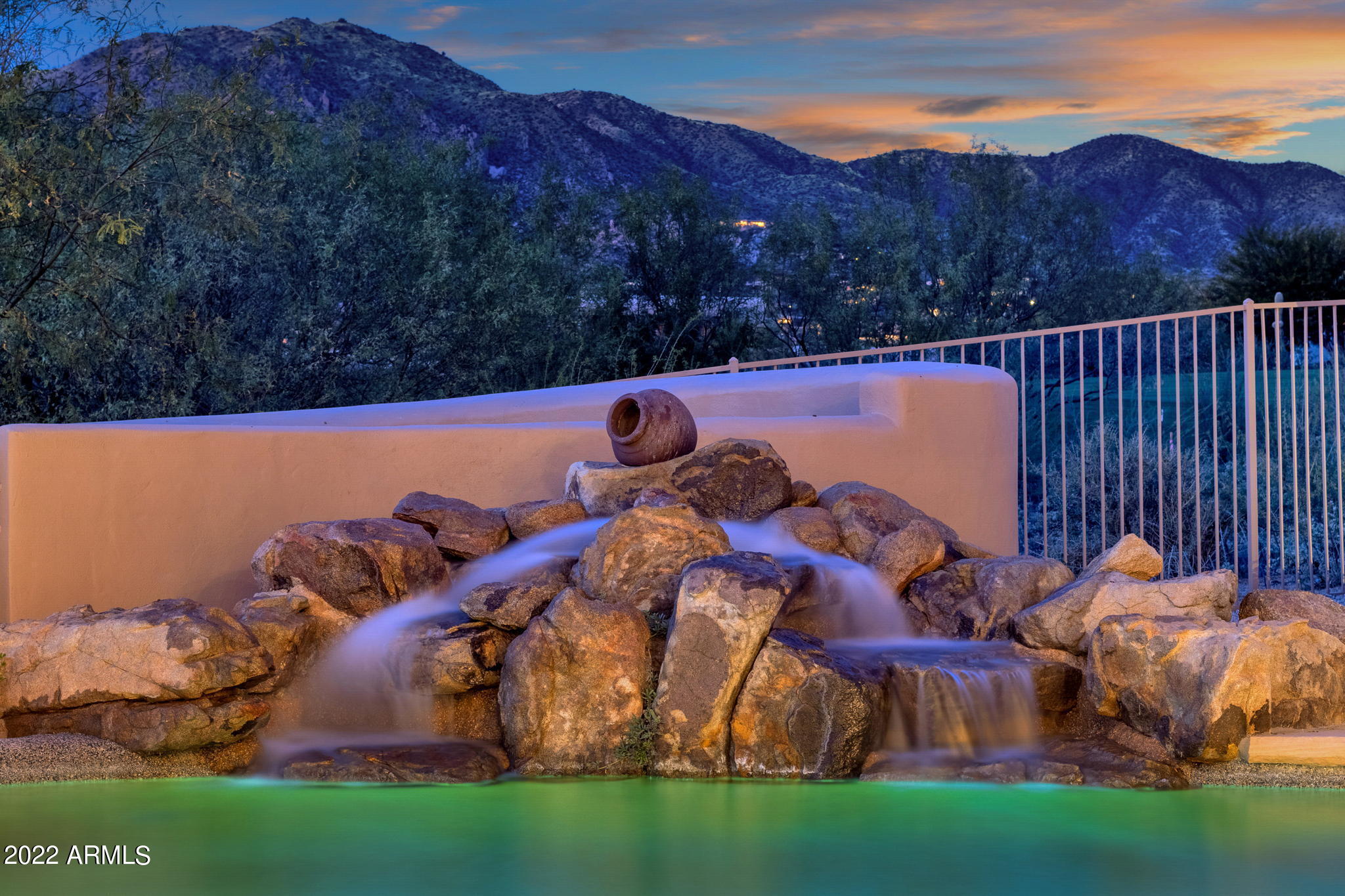 Desert Mountain - Residential