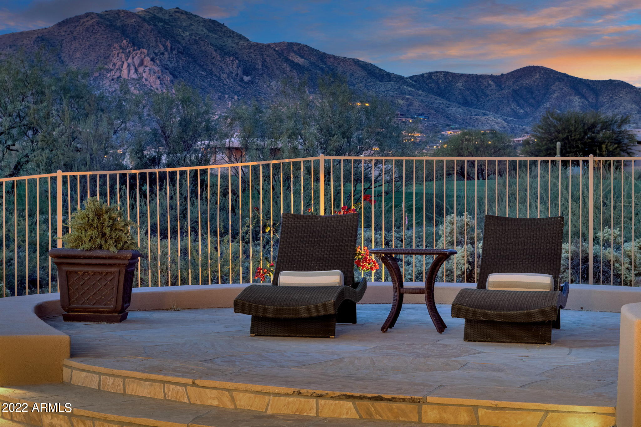 Desert Mountain - Residential