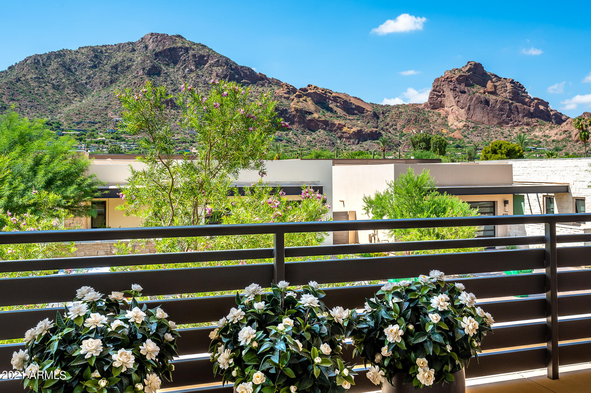 VILLAS AT MOUNTAIN SHADOWS 2 CONDOMINIUMS 2 - Residential