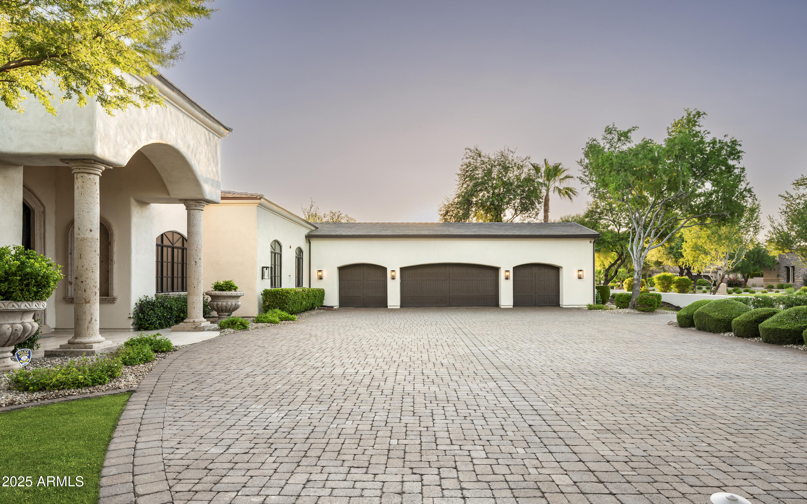 DOUBLETREE ESTATES - Residential