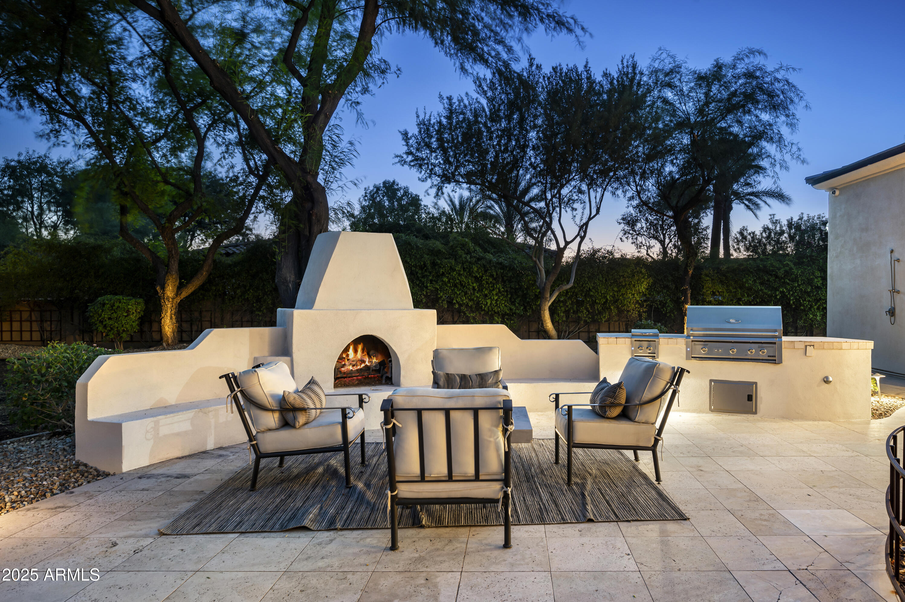 DOUBLETREE ESTATES - Residential
