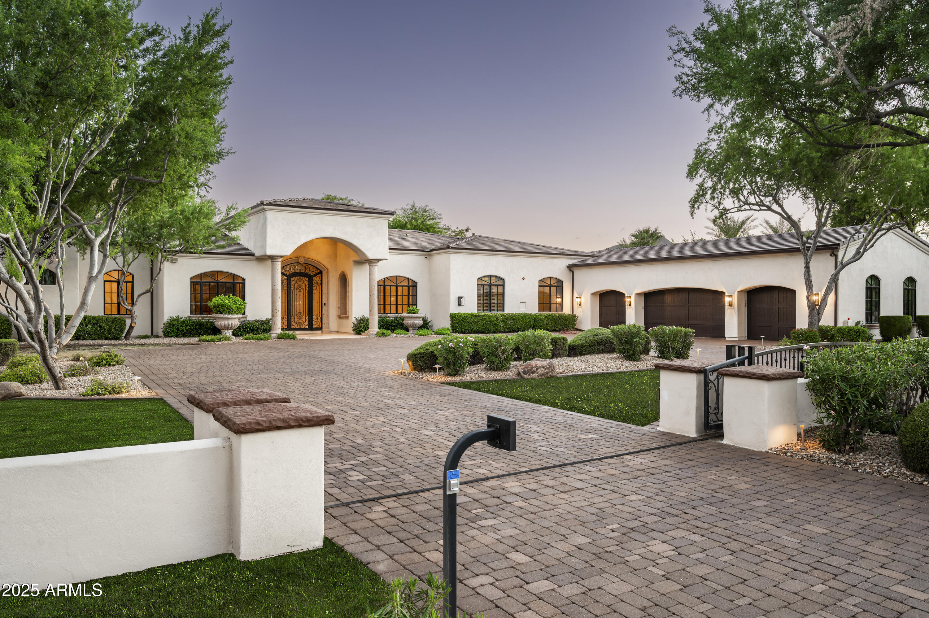 DOUBLETREE ESTATES - Residential