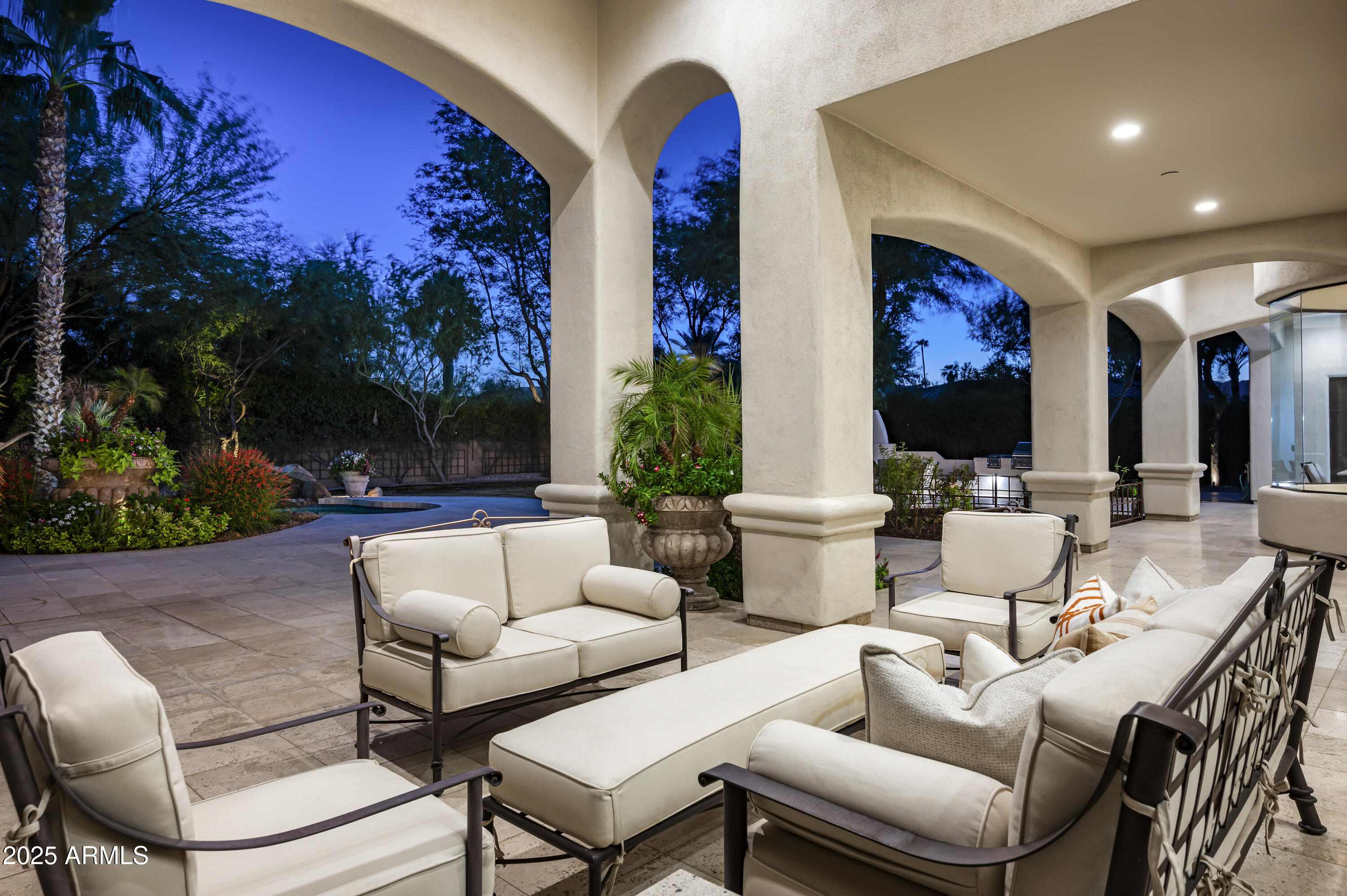 DOUBLETREE ESTATES - Residential