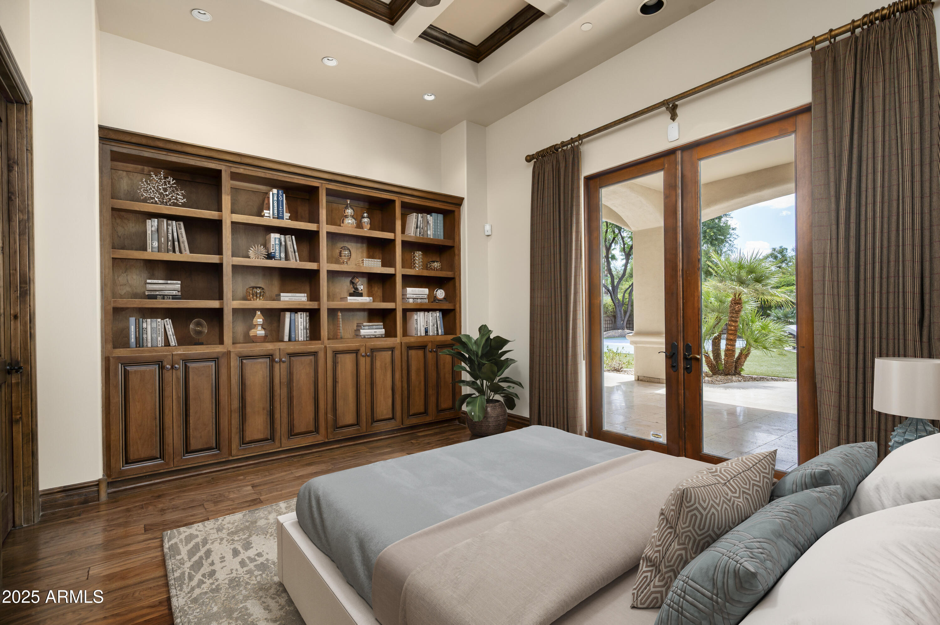 DOUBLETREE ESTATES - Residential