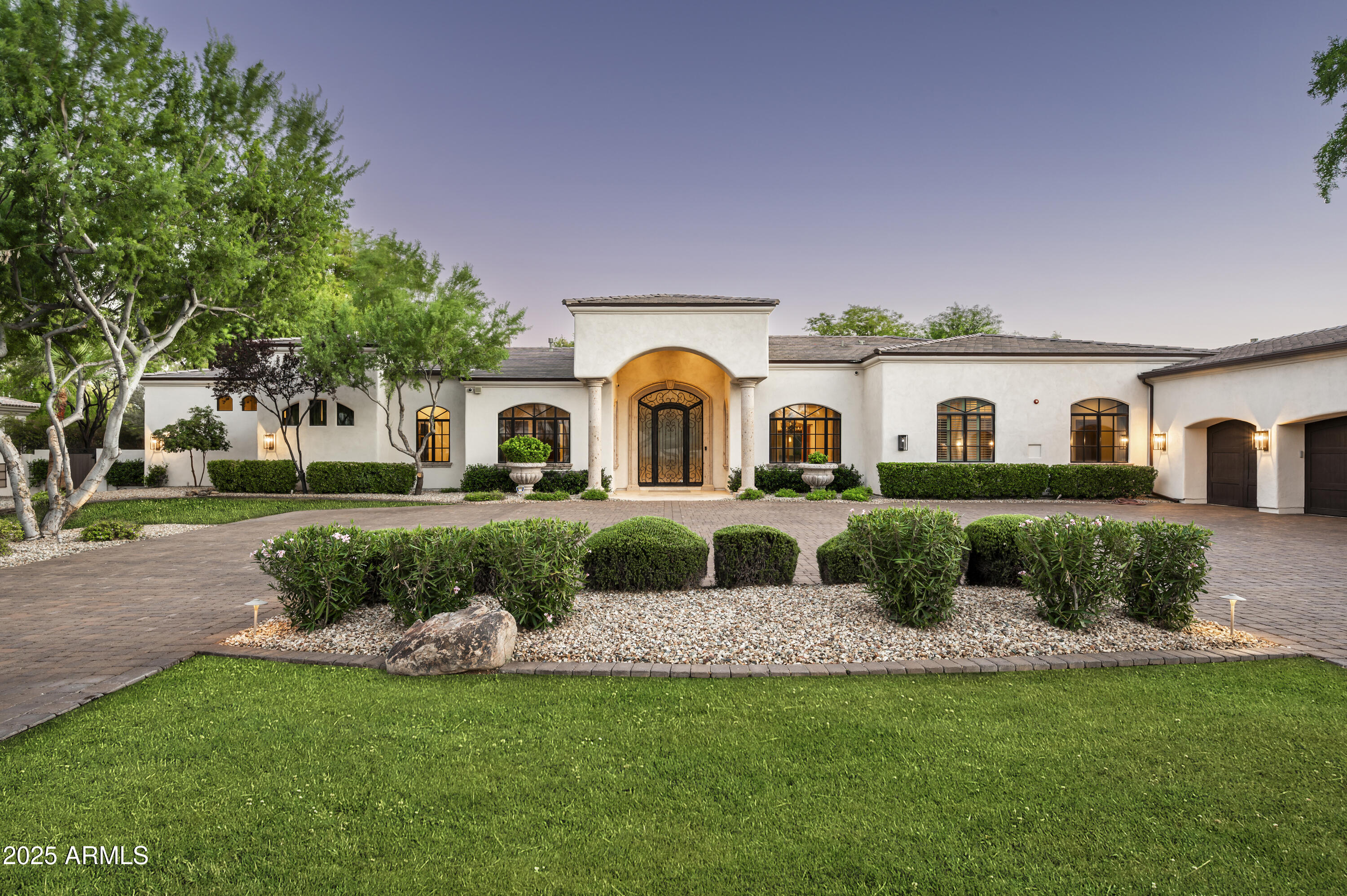 DOUBLETREE ESTATES - Residential