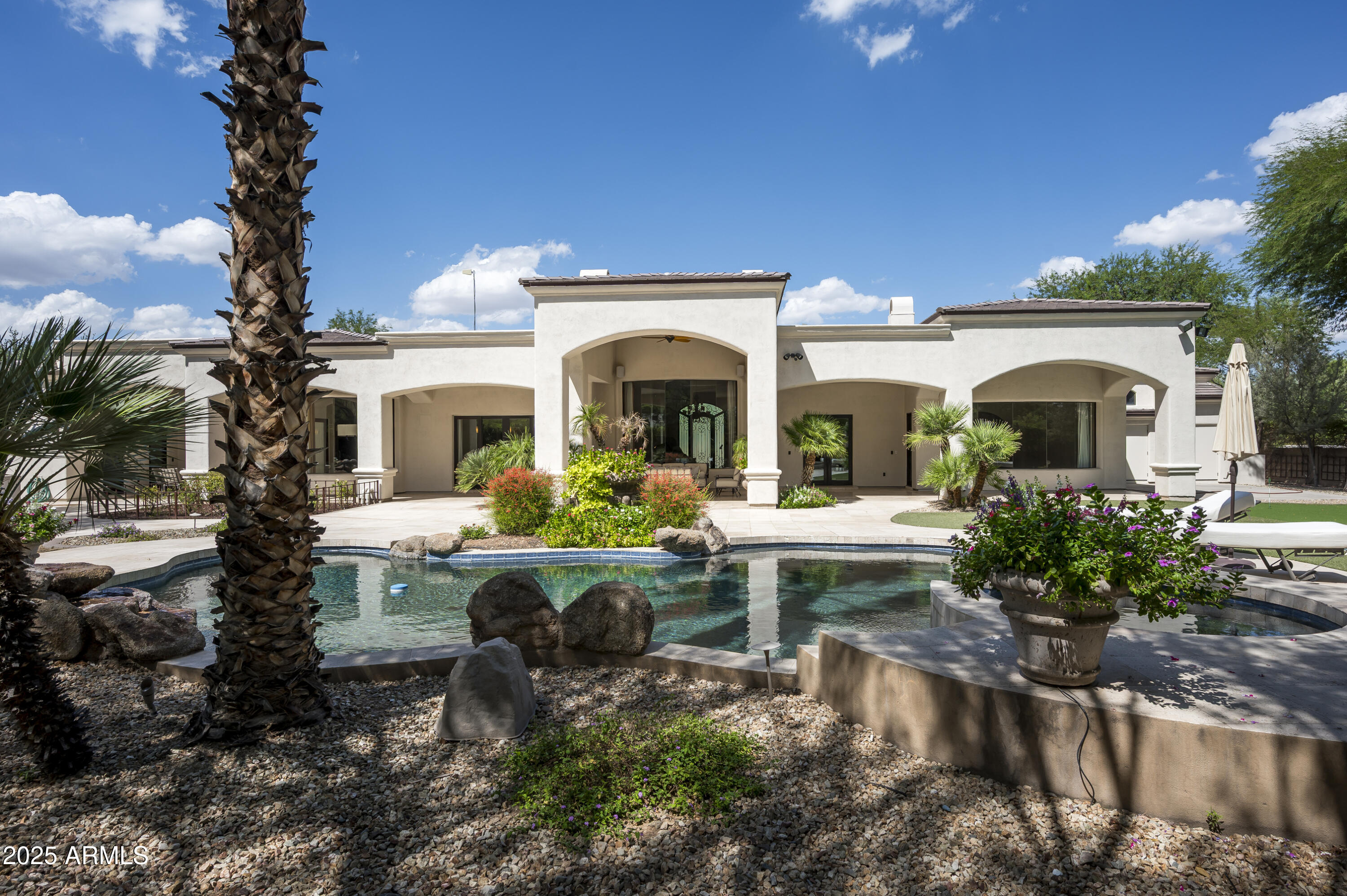 DOUBLETREE ESTATES - Residential