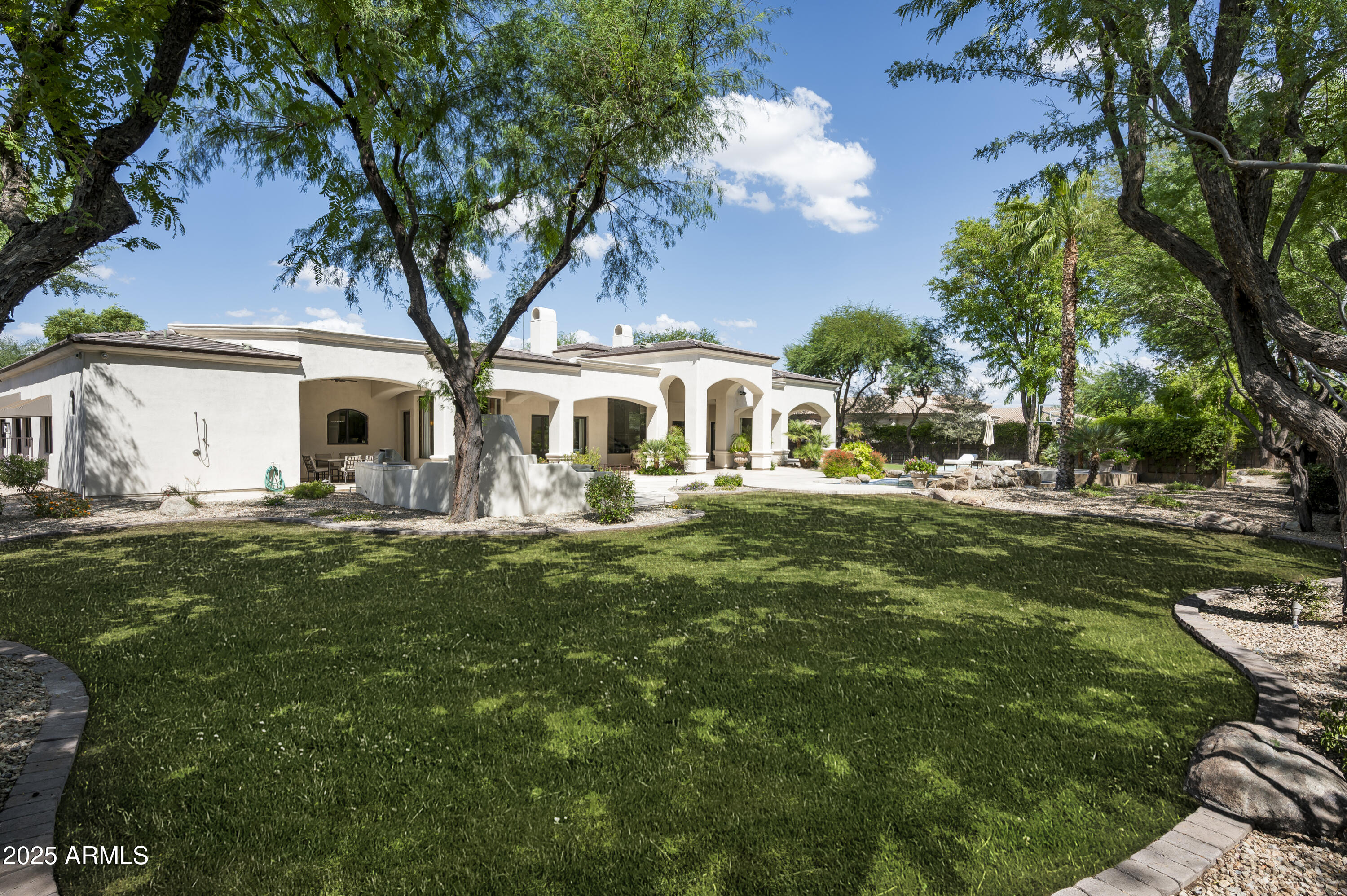 DOUBLETREE ESTATES - Residential