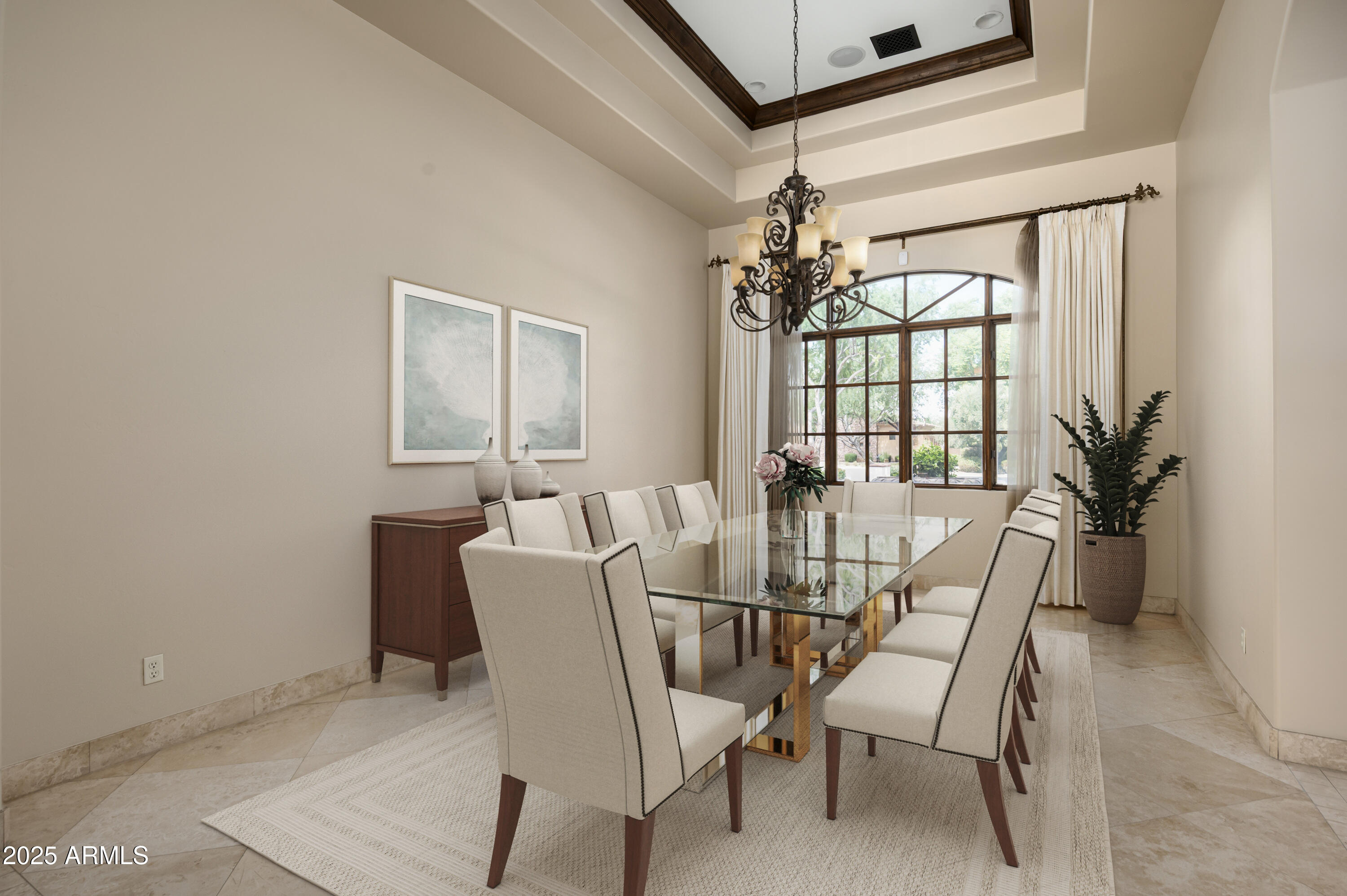 DOUBLETREE ESTATES - Residential