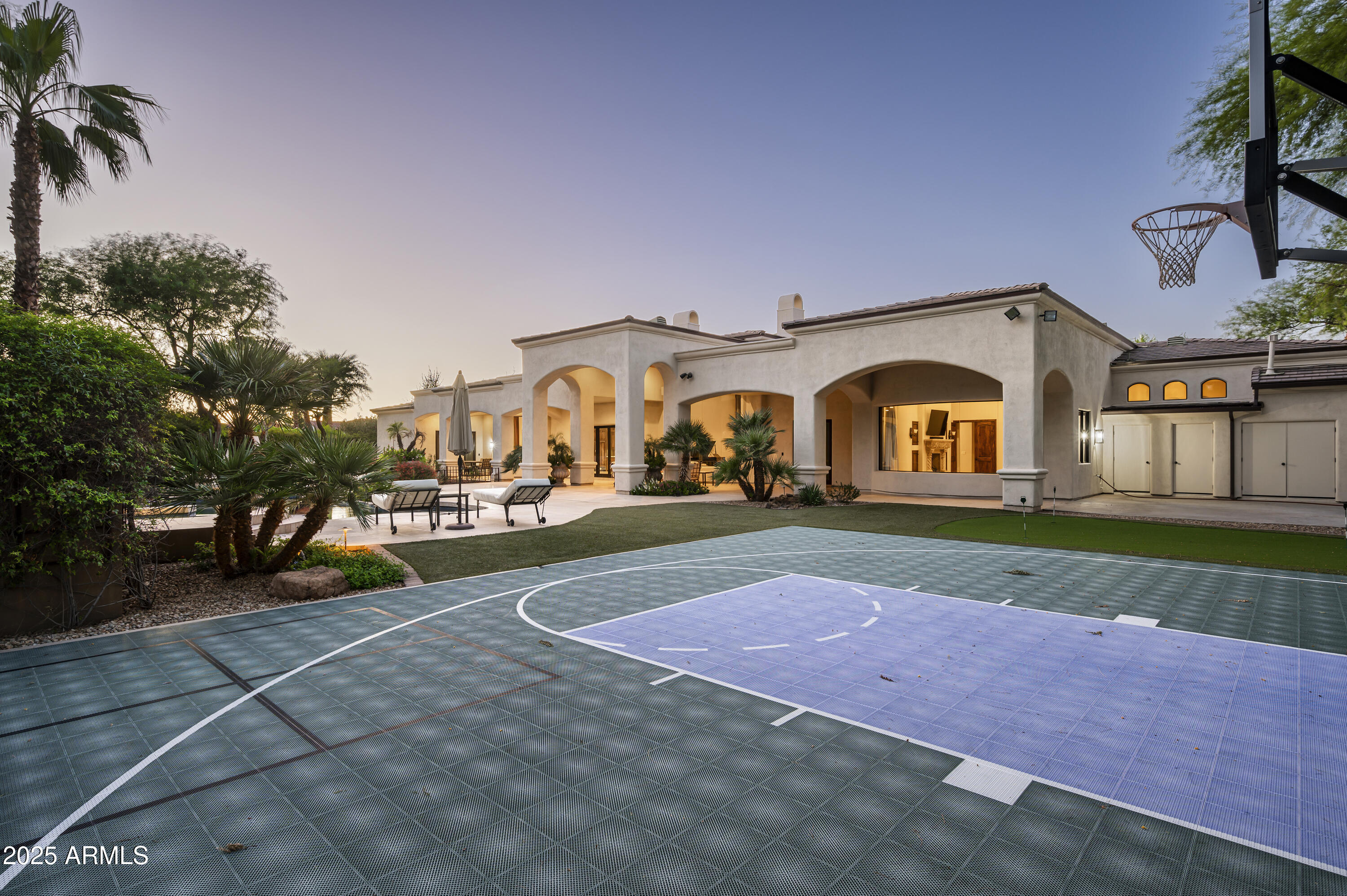 DOUBLETREE ESTATES - Residential